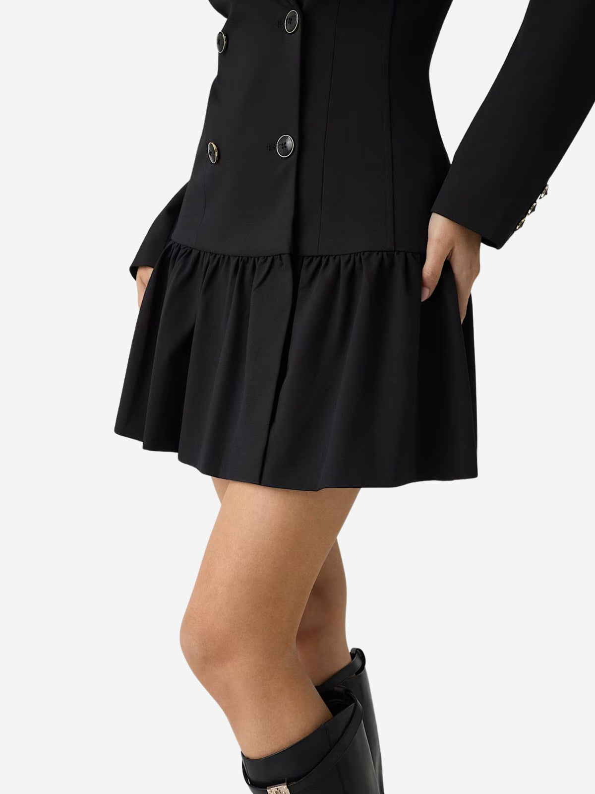 W6BK85W4748 - Abiti - guess