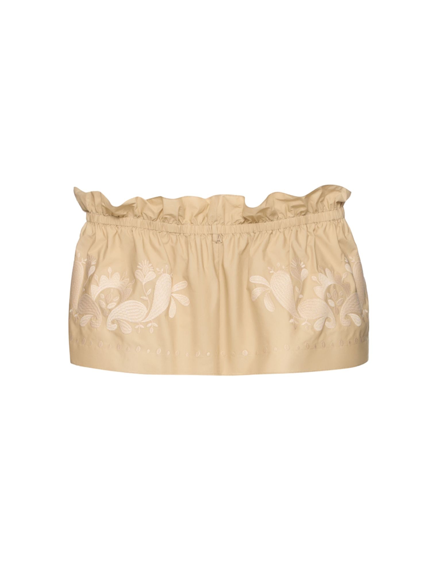 261at2042 - Top - TWINSET ACTITUDE