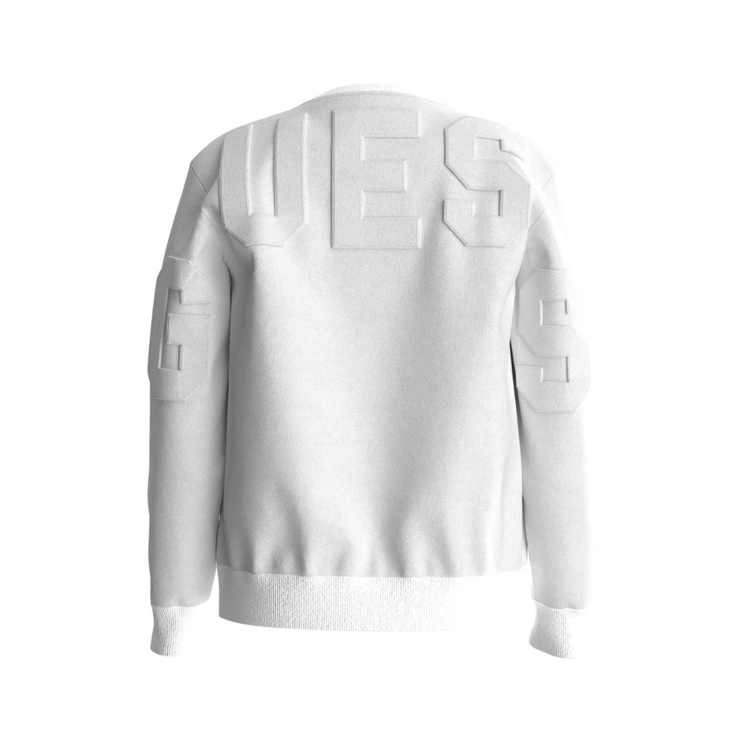 N4YQ05KAD73 - Maglieria Bambino - guess