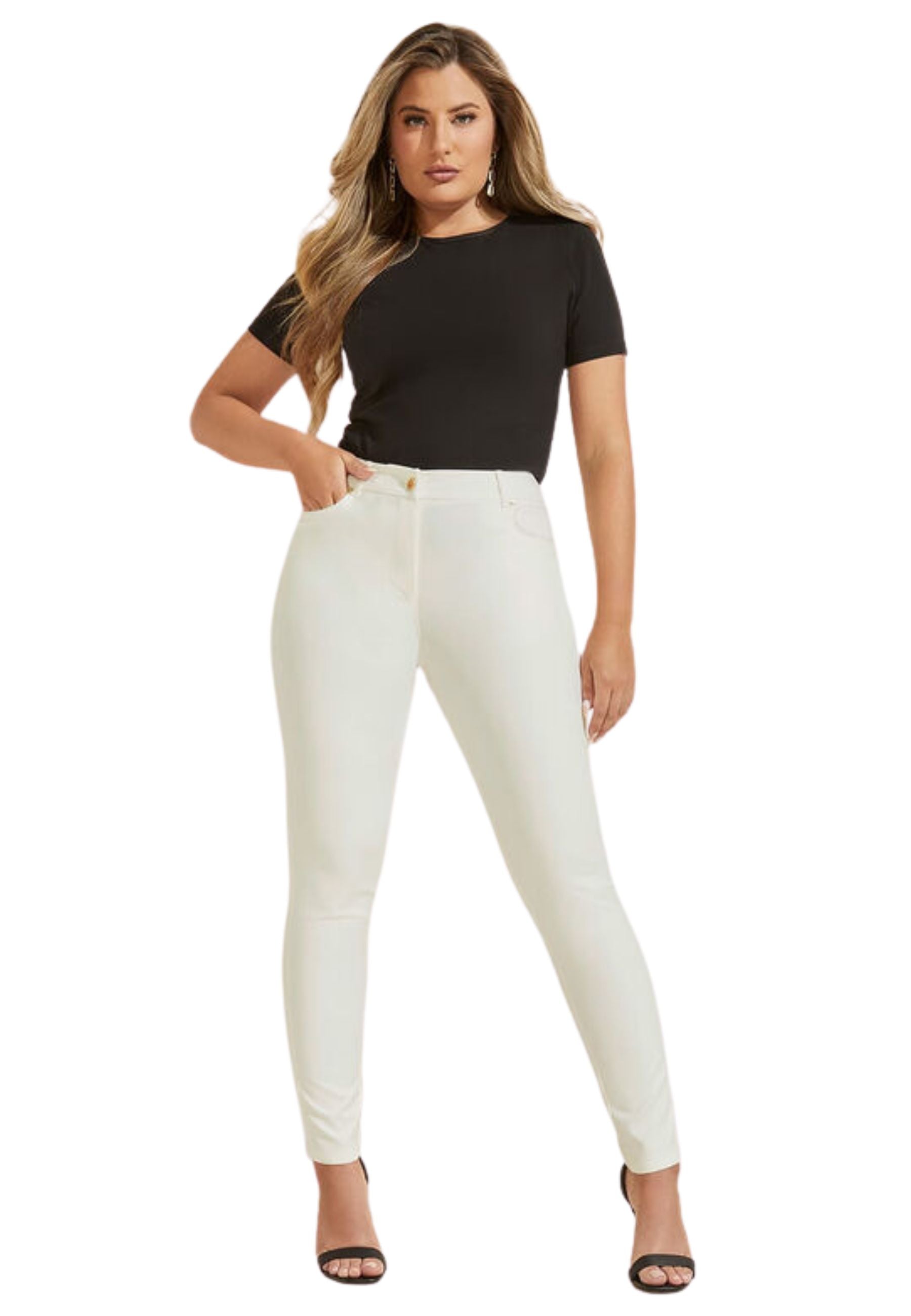 1GG1139544Z - Pantaloni - MARCIANO