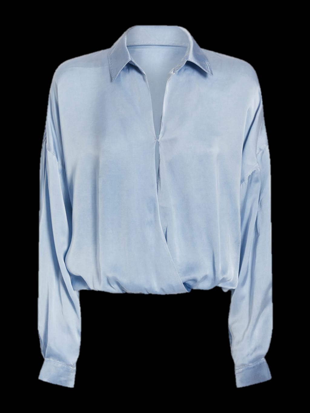 w2rh24wee20 - camicia - guess