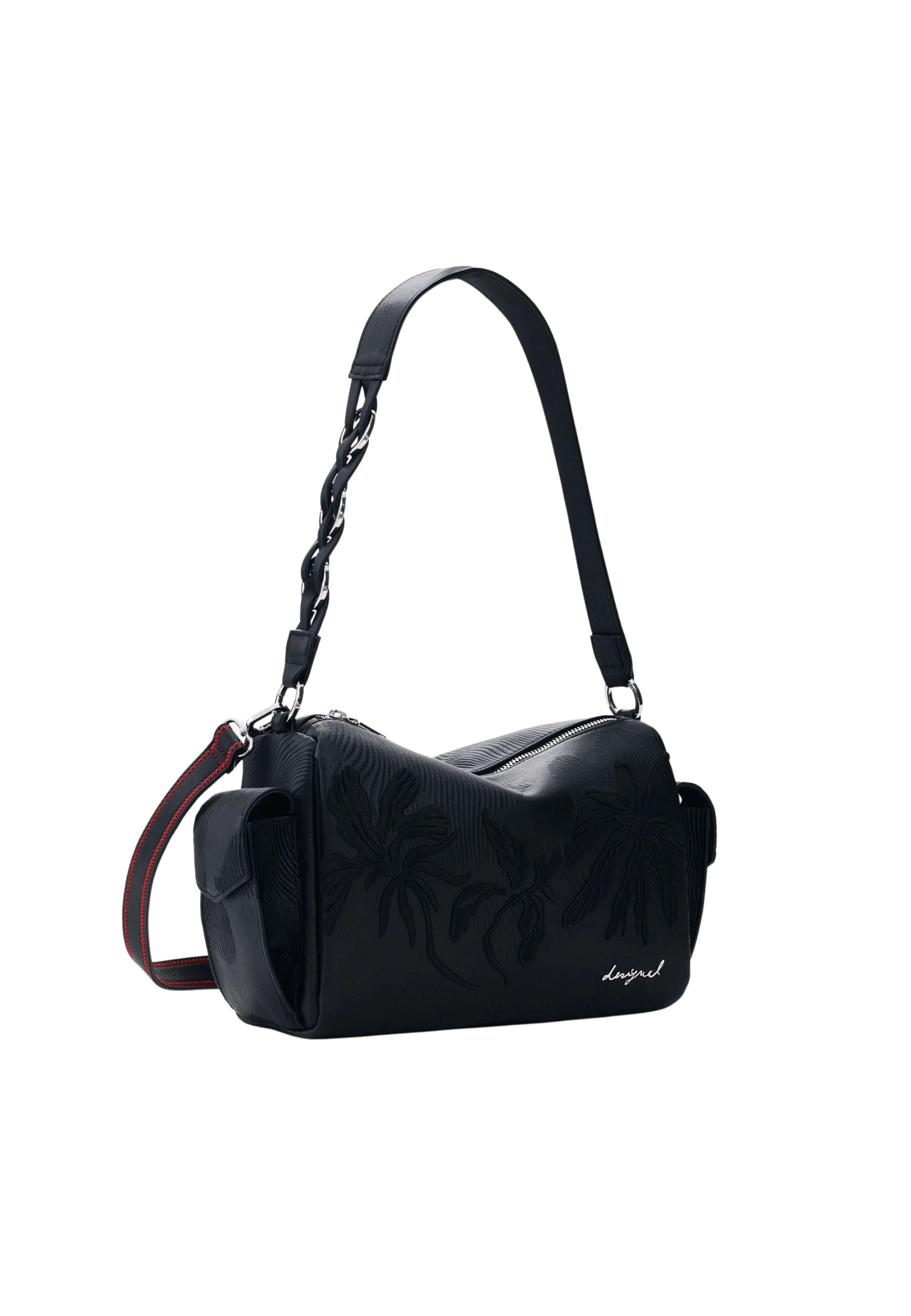 26SAXPAP - Borsa - DESIGUAL