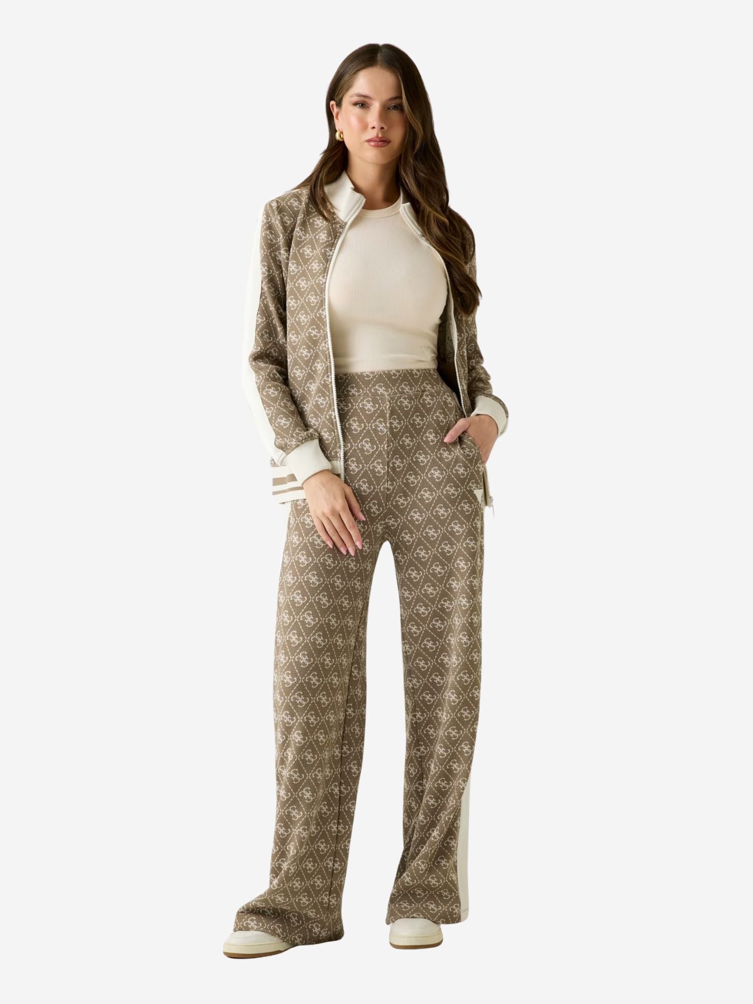 V5BB15K1990 - Pantaloni - guess