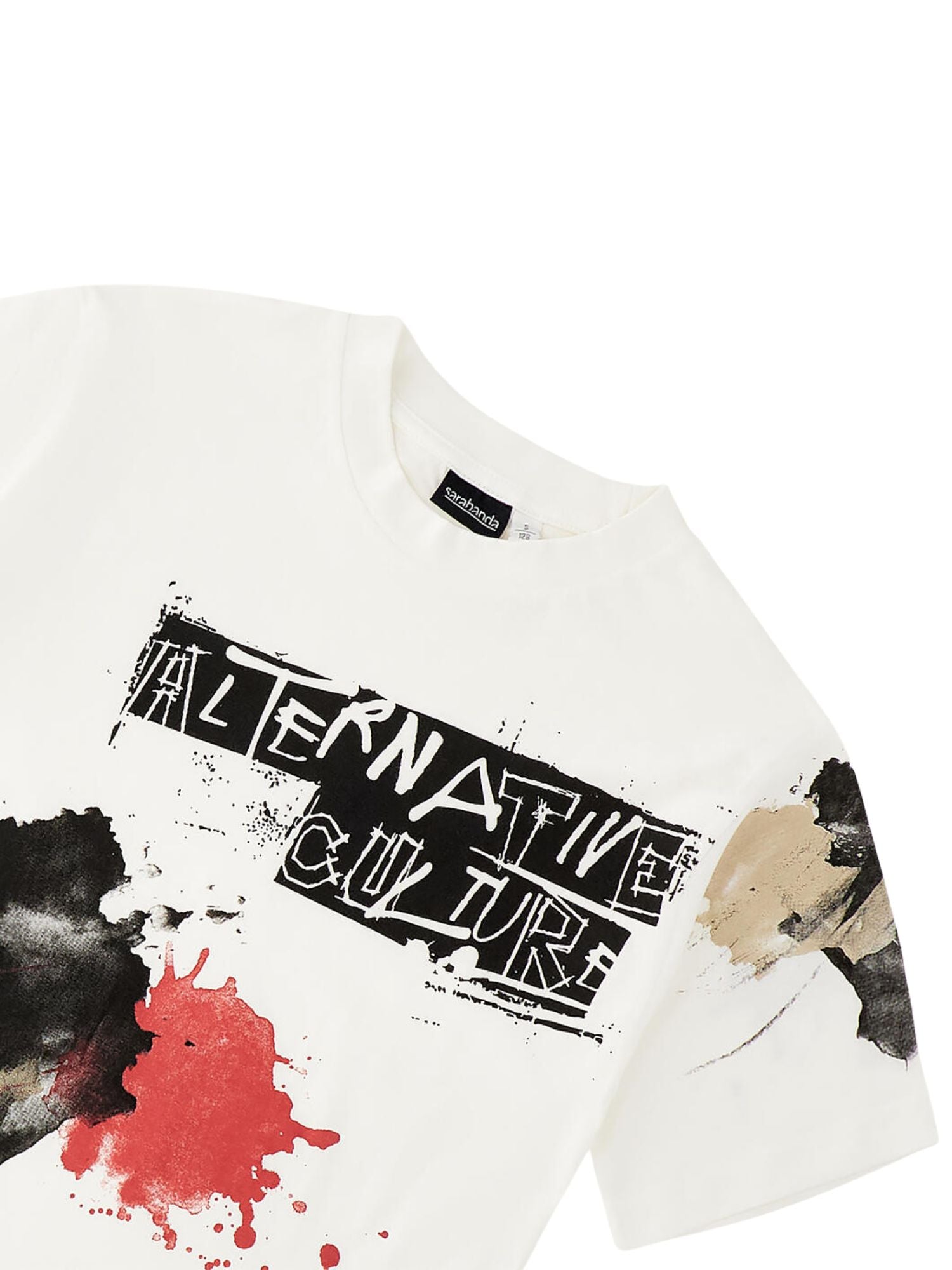 0g66300 - Maglieria Bambino - SARABANDA