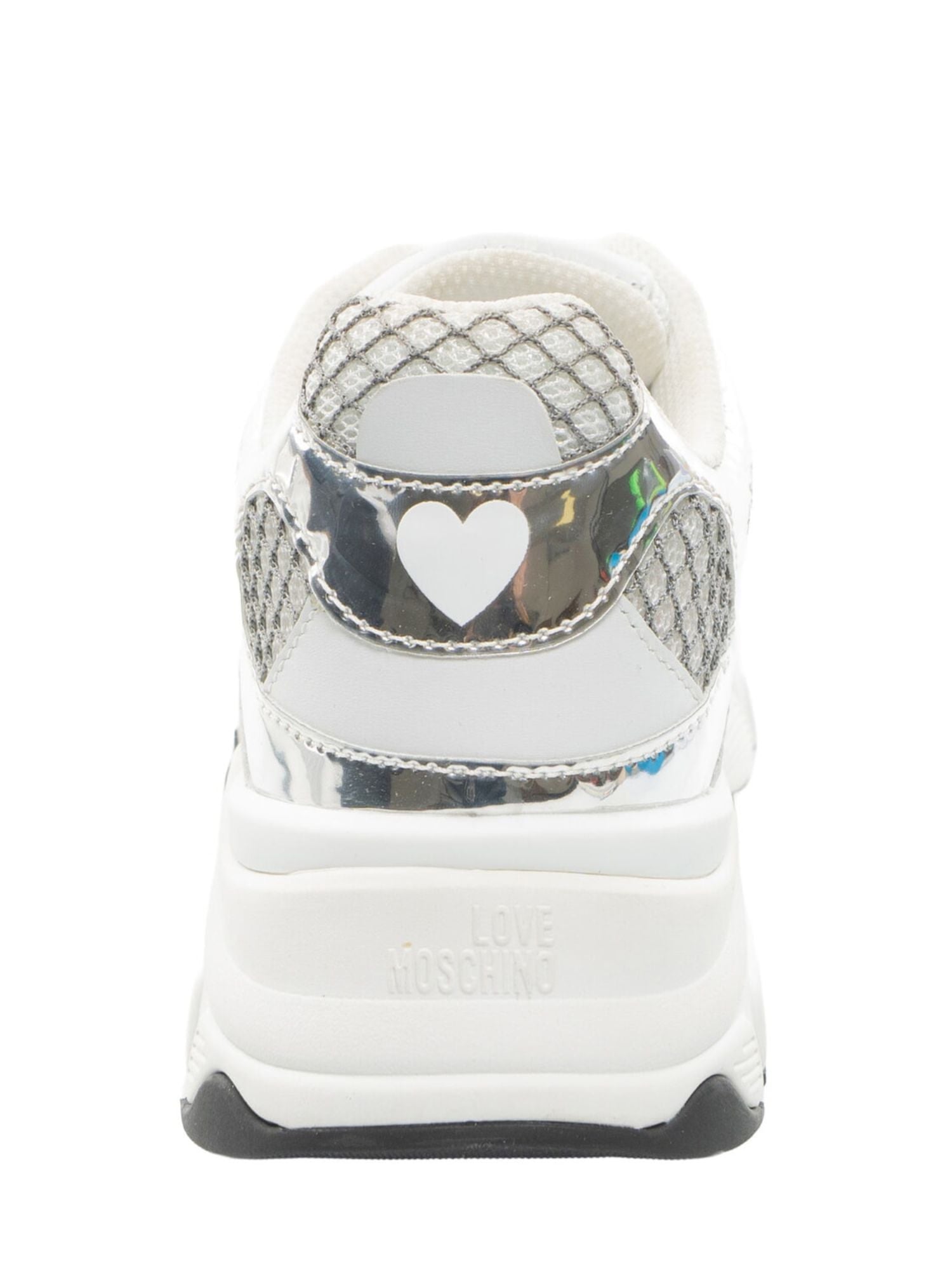 JA15446G1OIQ890A - Scarpe - LOVE MOSCHINO