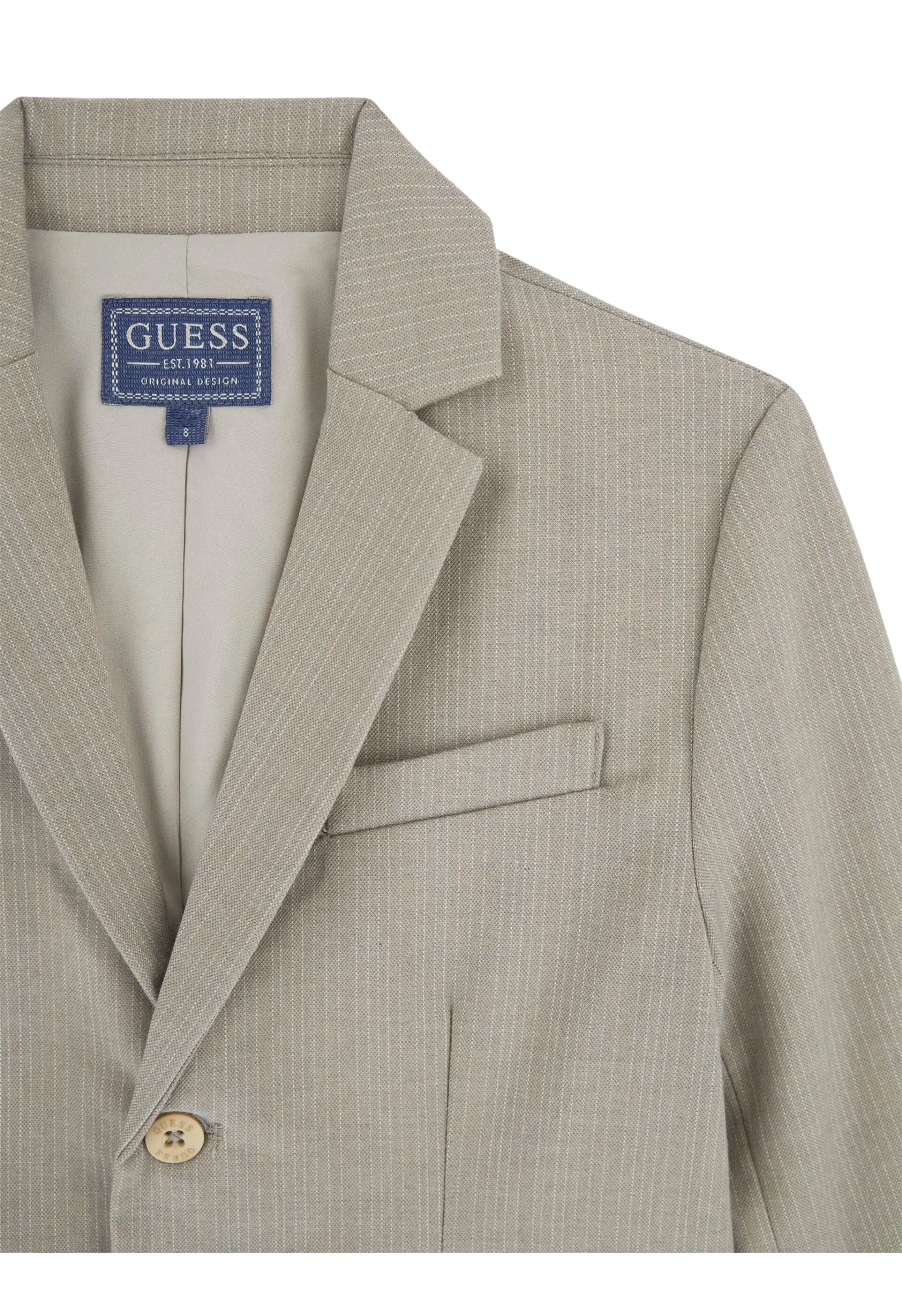 l5rn06wgtw0 - giacca bambino - guess