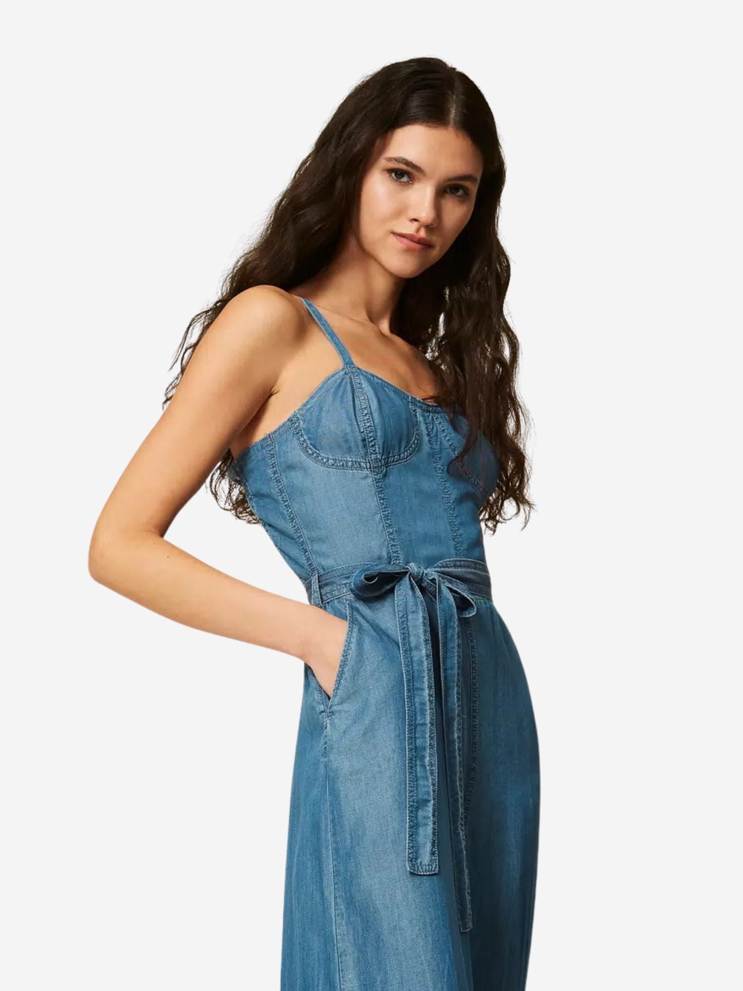 261at2052 - Tuta - TWINSET ACTITUDE