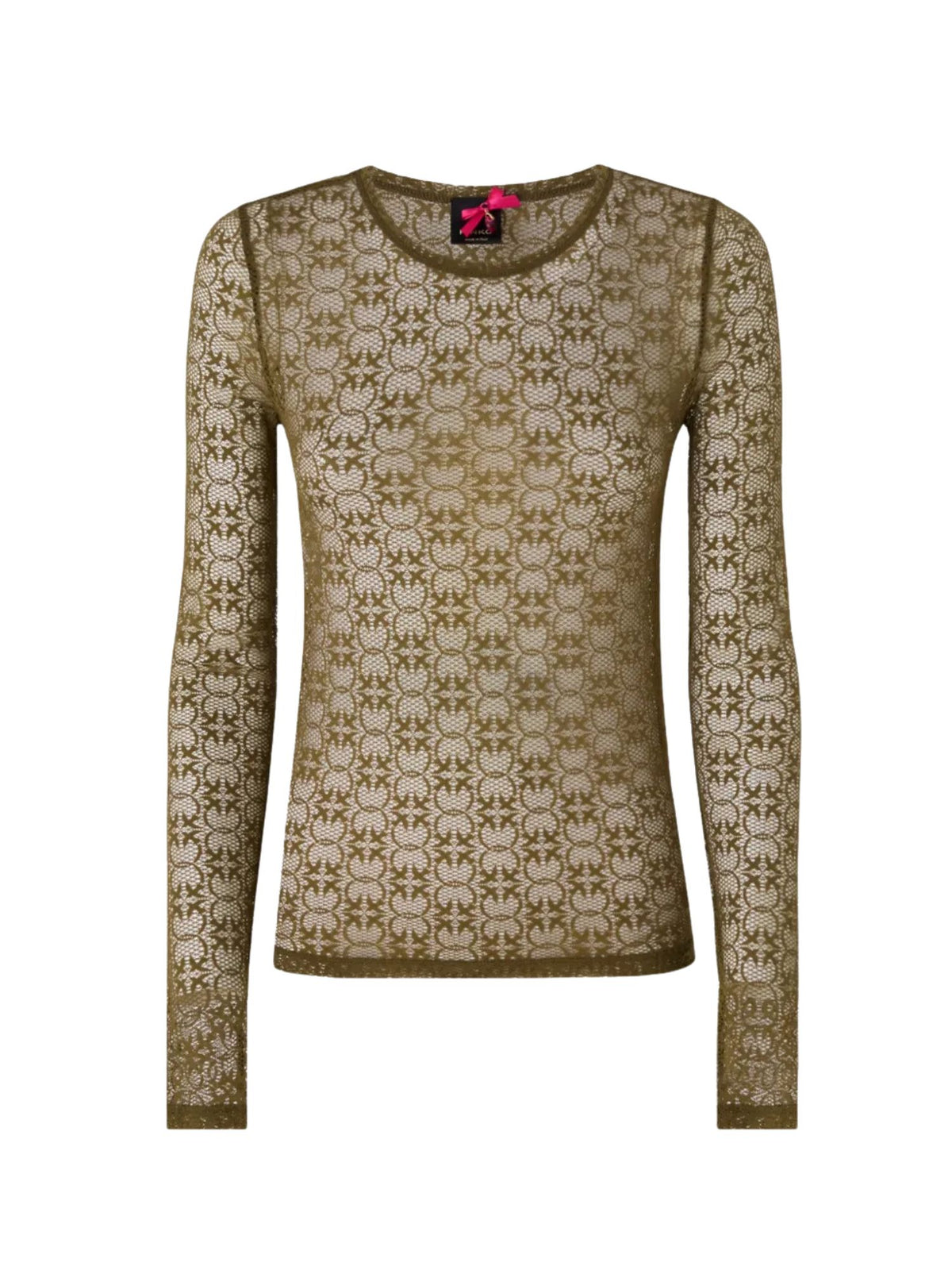 107737A3MK - Maglia - PINKO