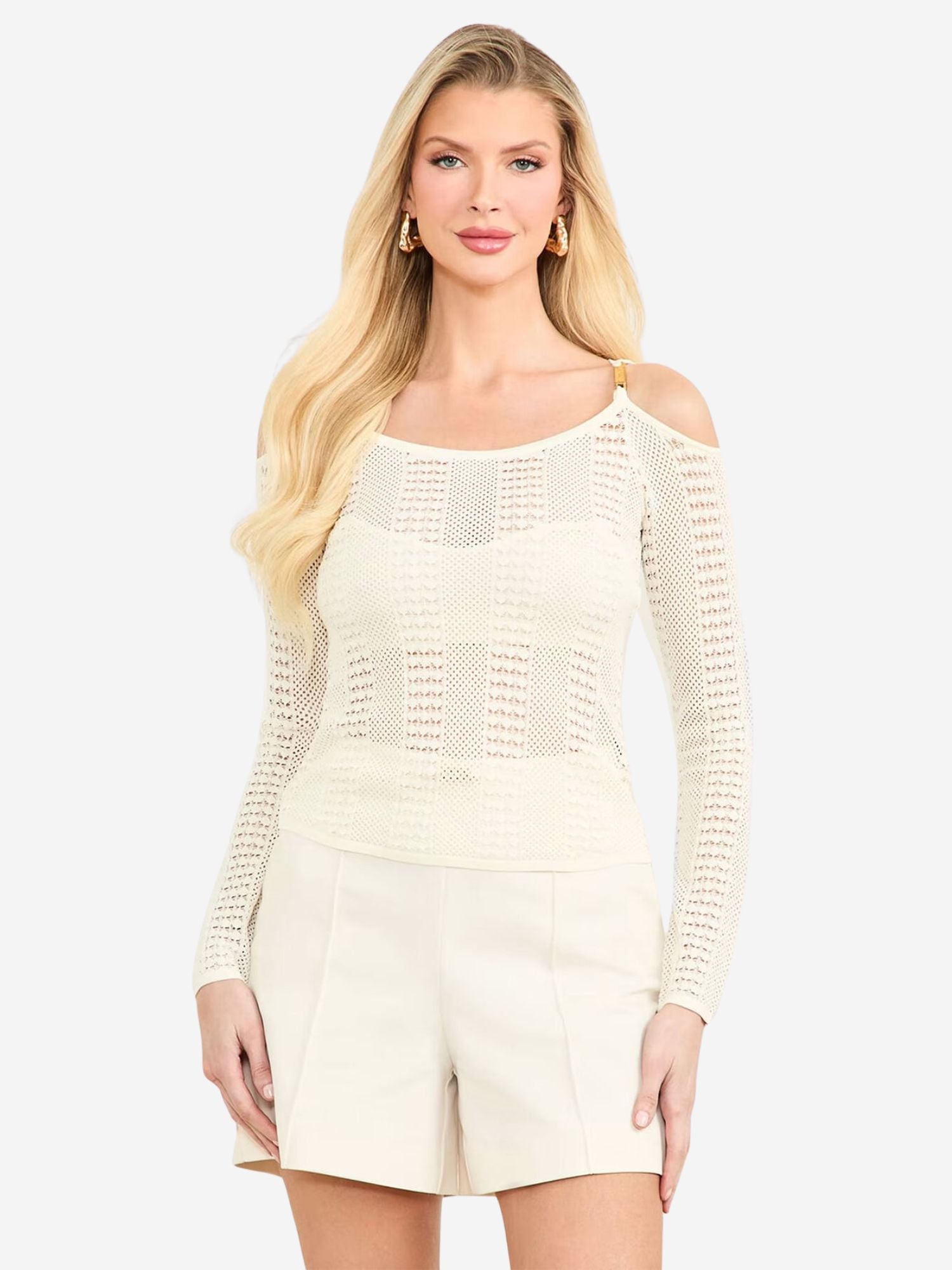 5GGR105869Z - Maglia - MARCIANO