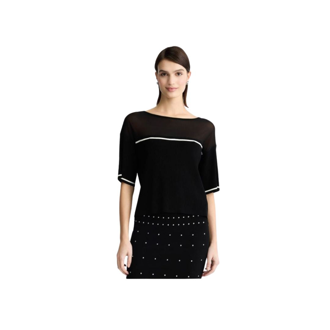 ta5098ms027 - Maglia - LIU JO