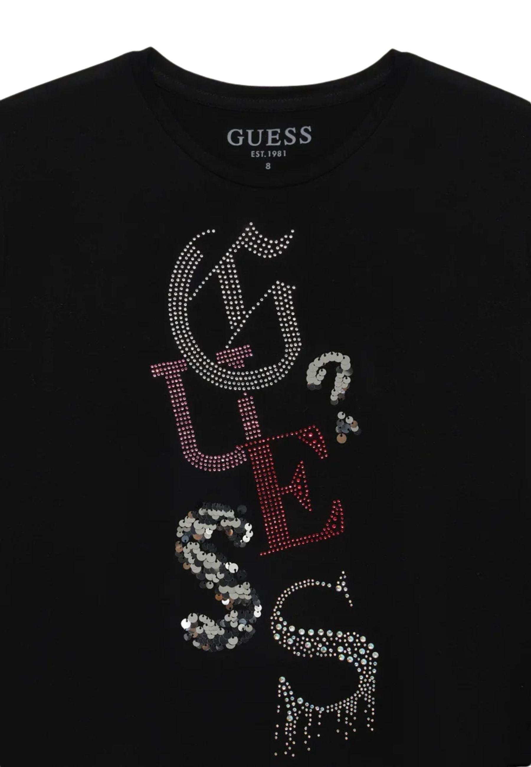 J5YI14KAPO0 - Maglieria Bambina - guess