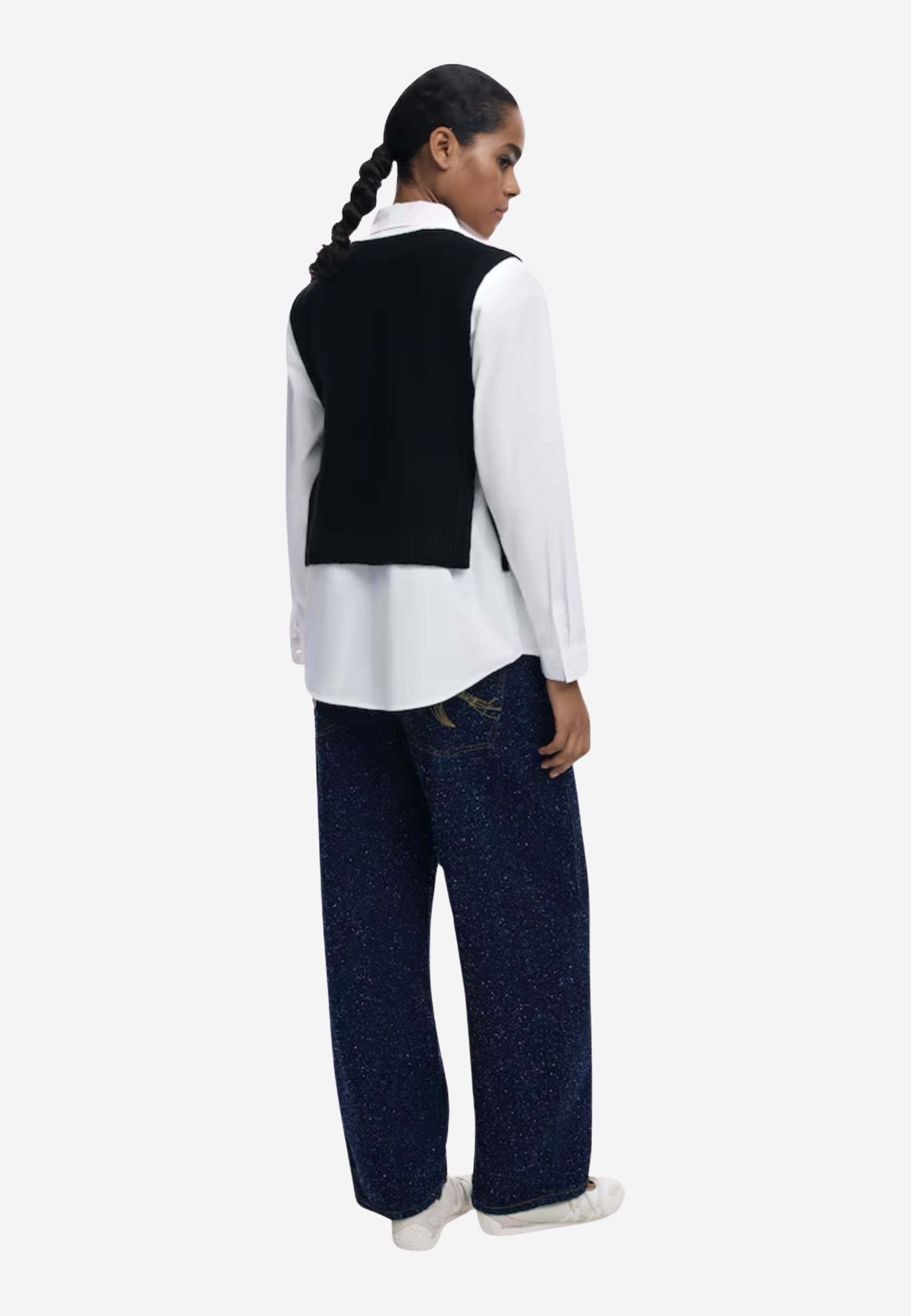 25WWCW01 - Maglia - DESIGUAL
