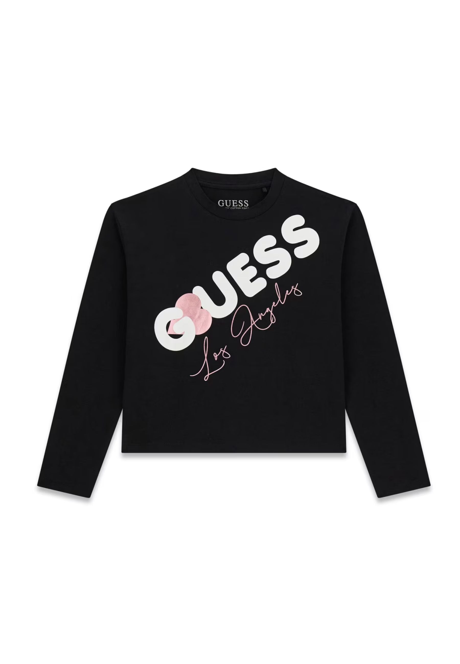 J6RI01K6YW4 - Maglieria Bambina - guess