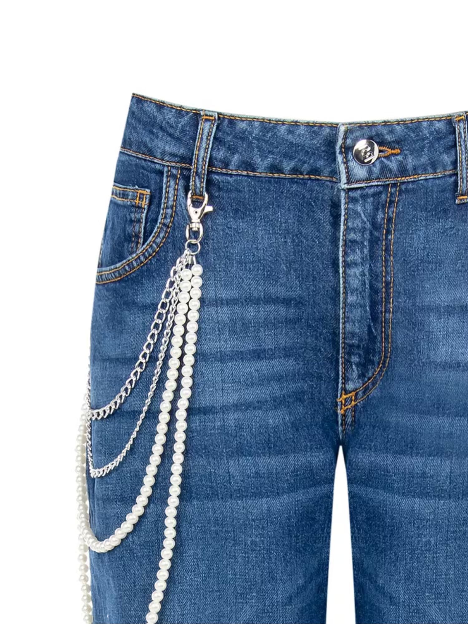 cfc0127855003 - Jeans - RINASCIMENTO