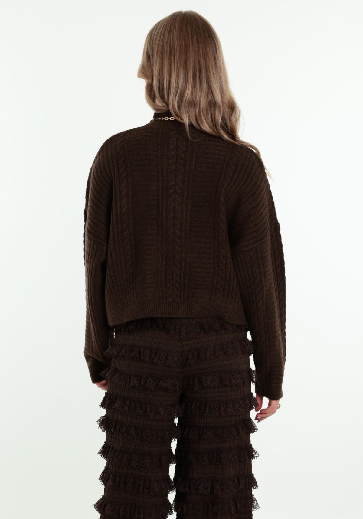 20126730 - Maglia - ICHI