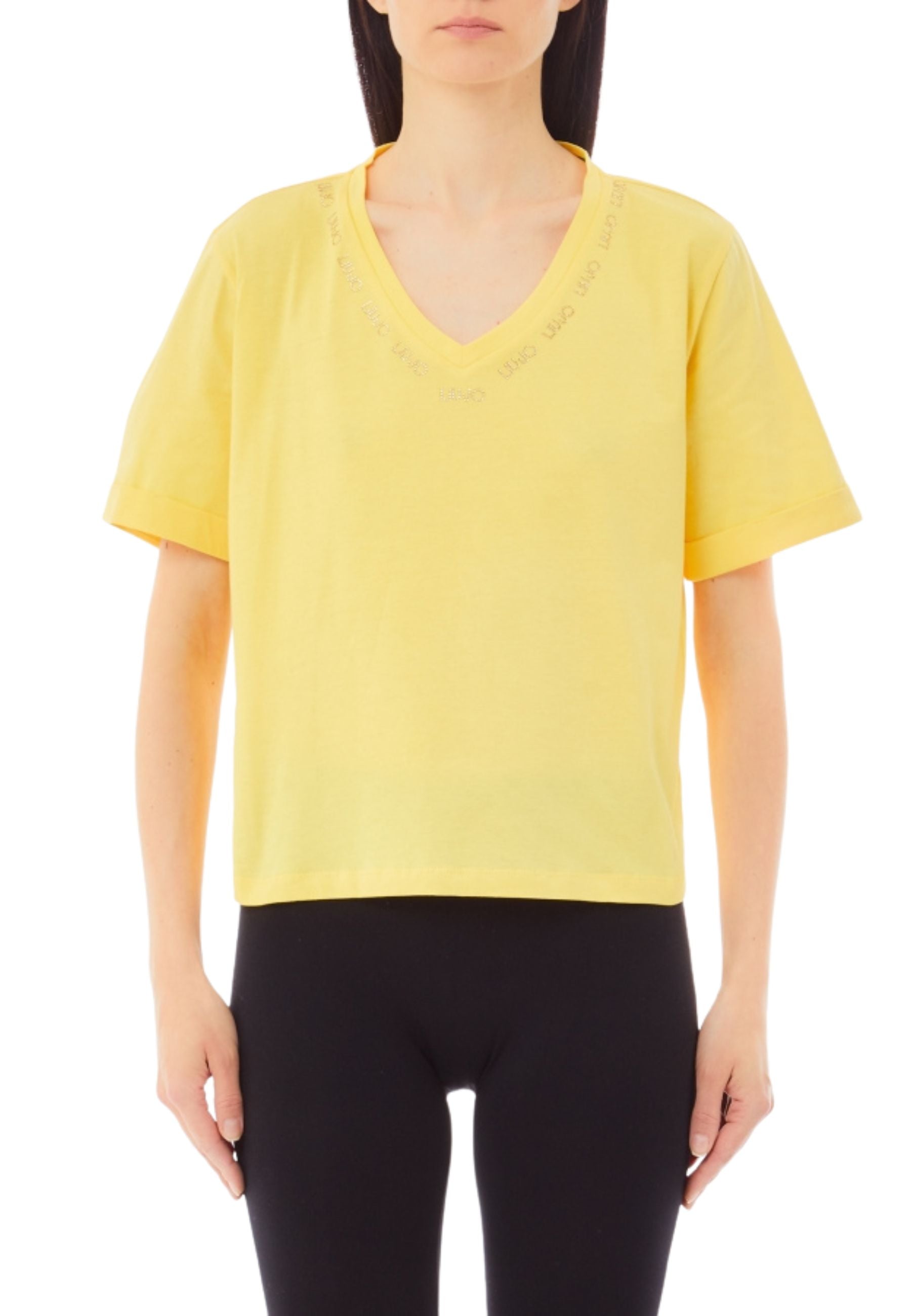 TA5175JS923 - Maglieria - LIU JO