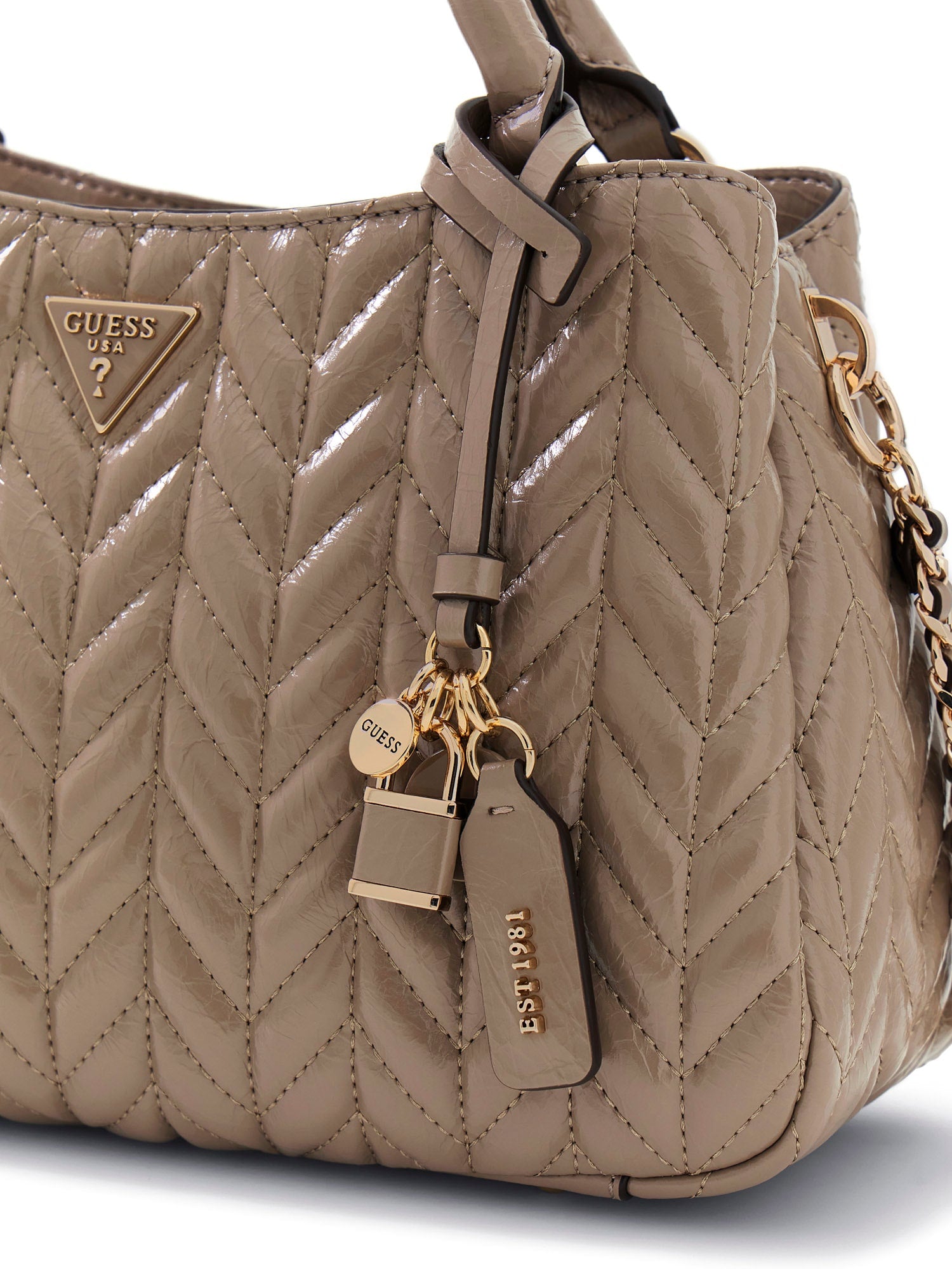 HWTQ9720060 - Borsa - guess