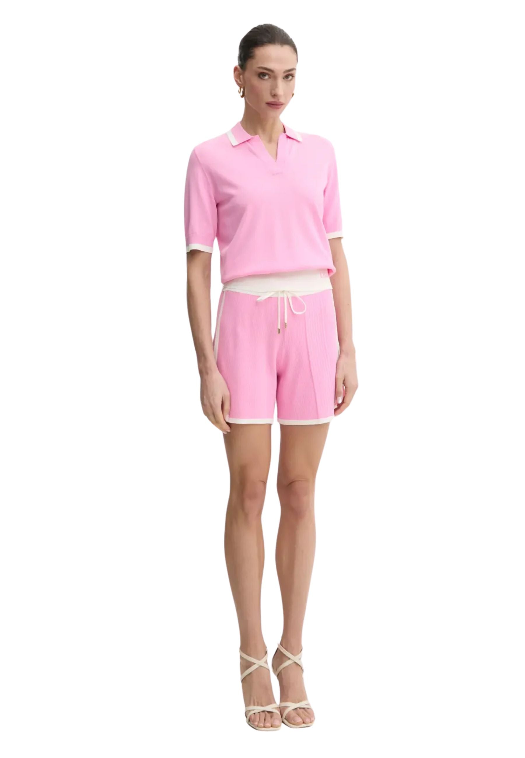 TA5093MS022 - Maglieria - LIU JO