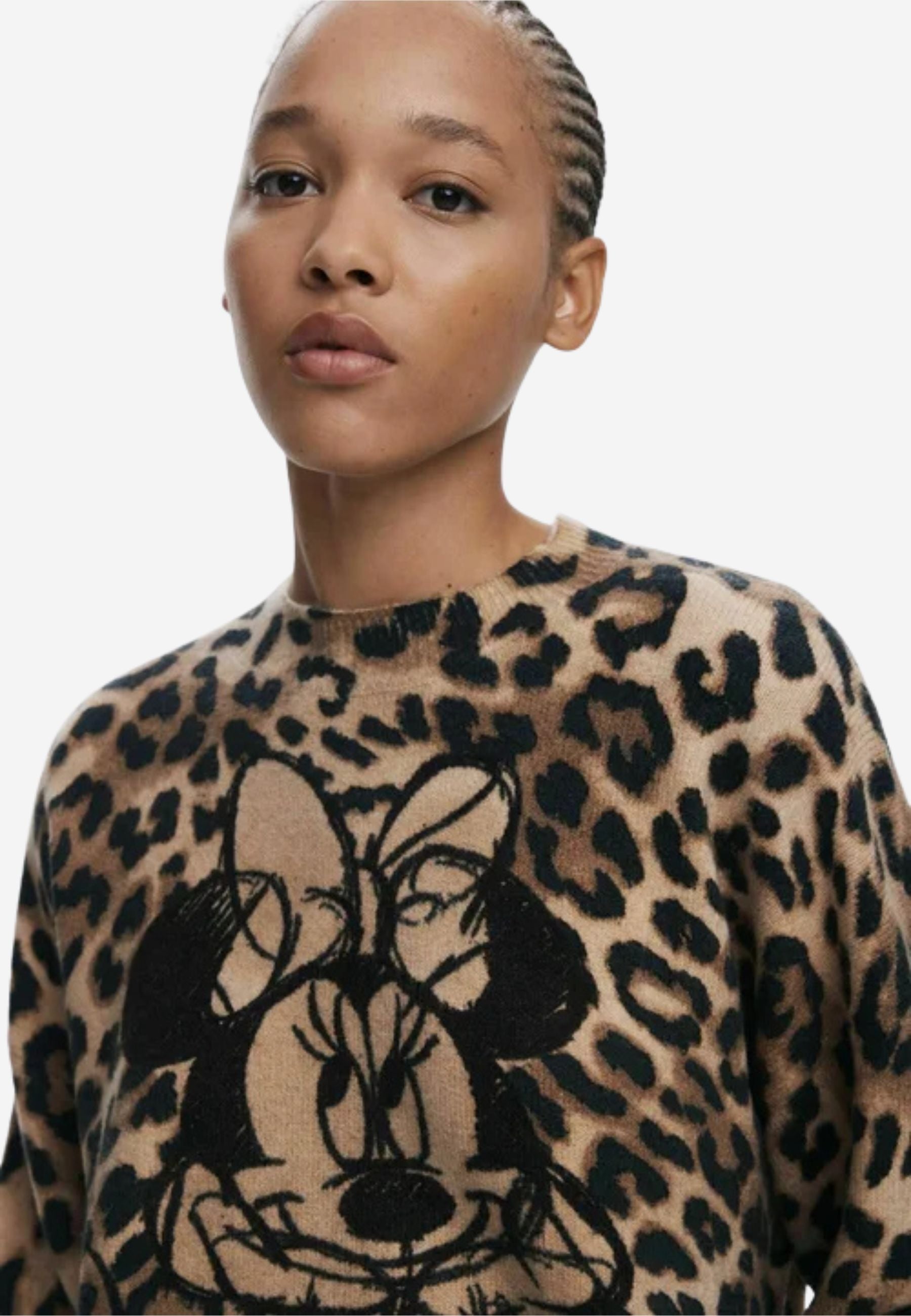25WWJF43 - Maglia - DESIGUAL