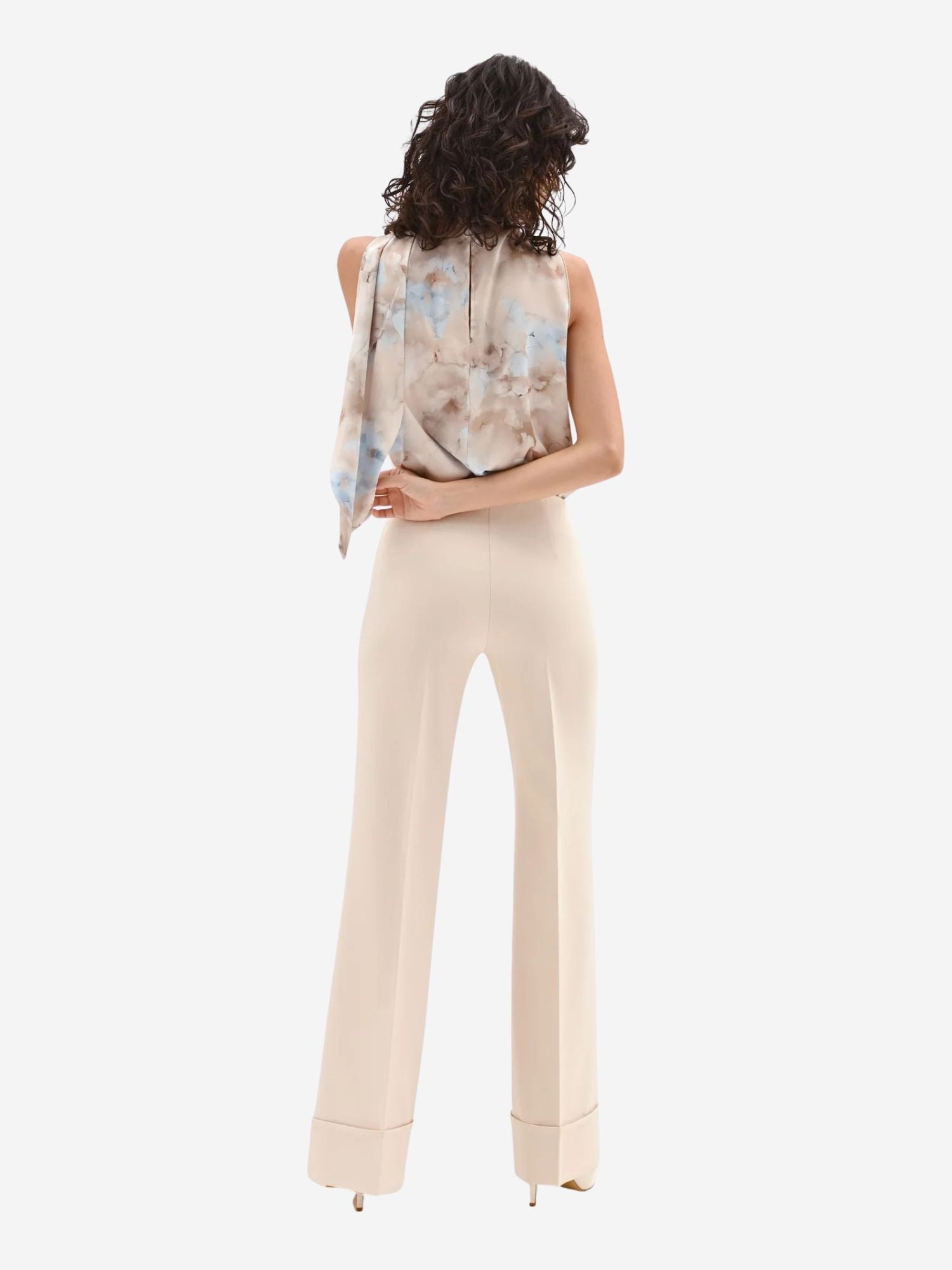 cfc0127974003 - Pantaloni - RINASCIMENTO