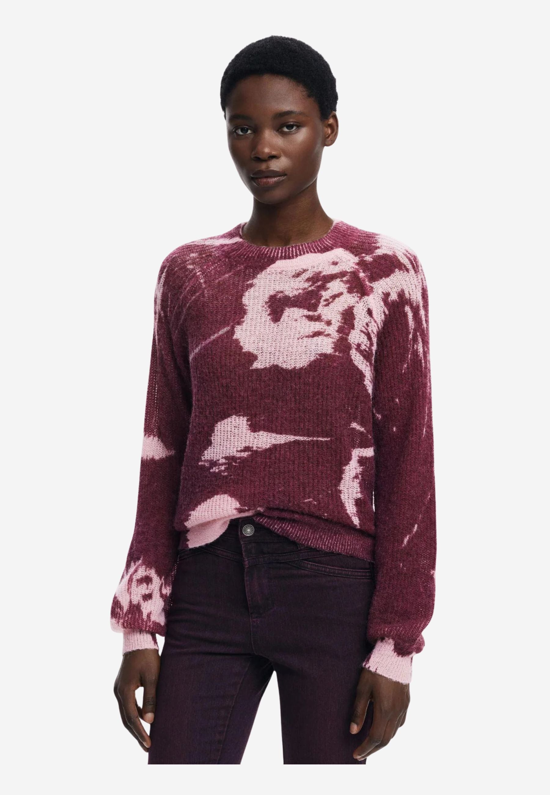 25WWJF31 - Maglia - DESIGUAL