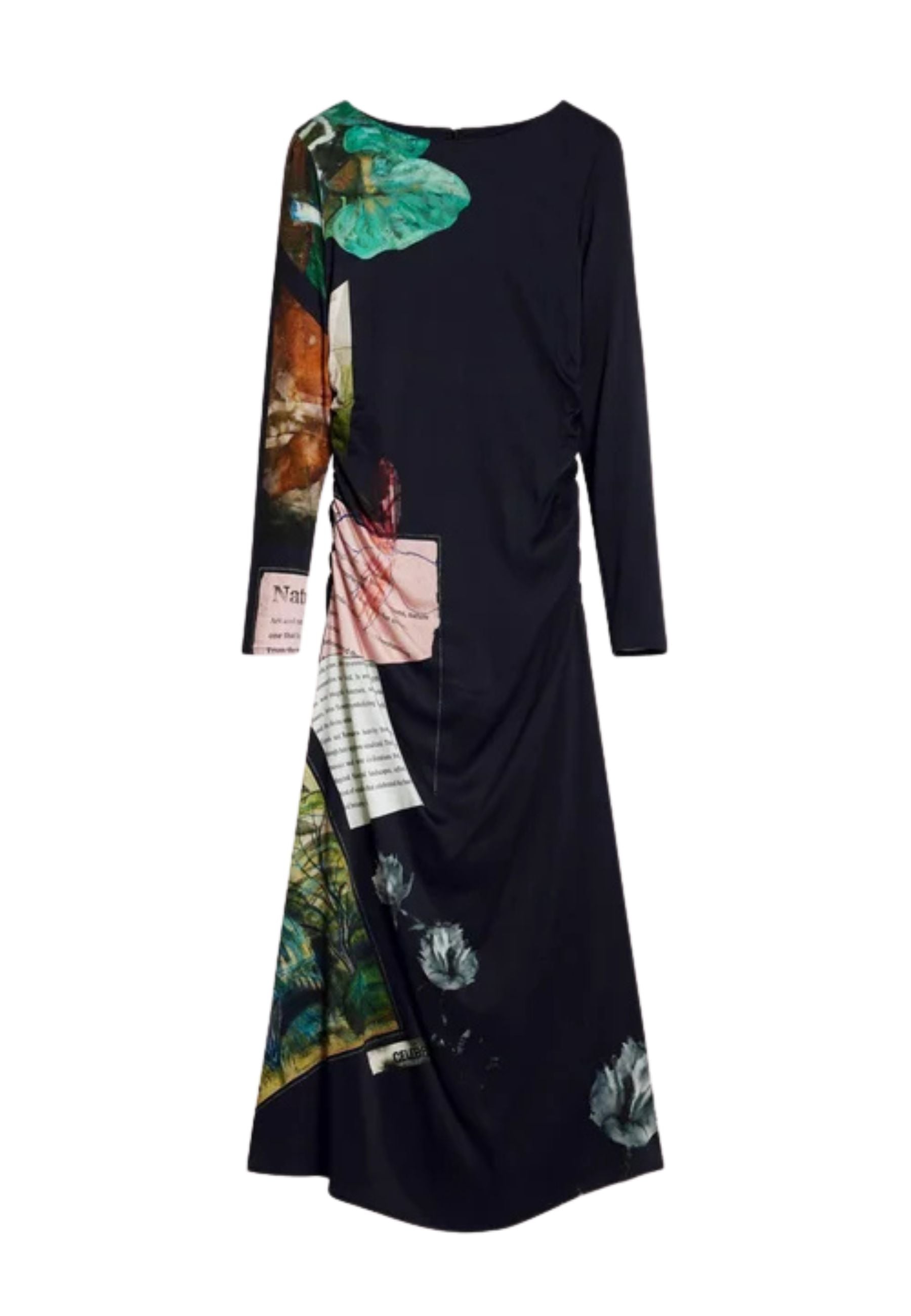 25WWVW08 - Abiti - DESIGUAL