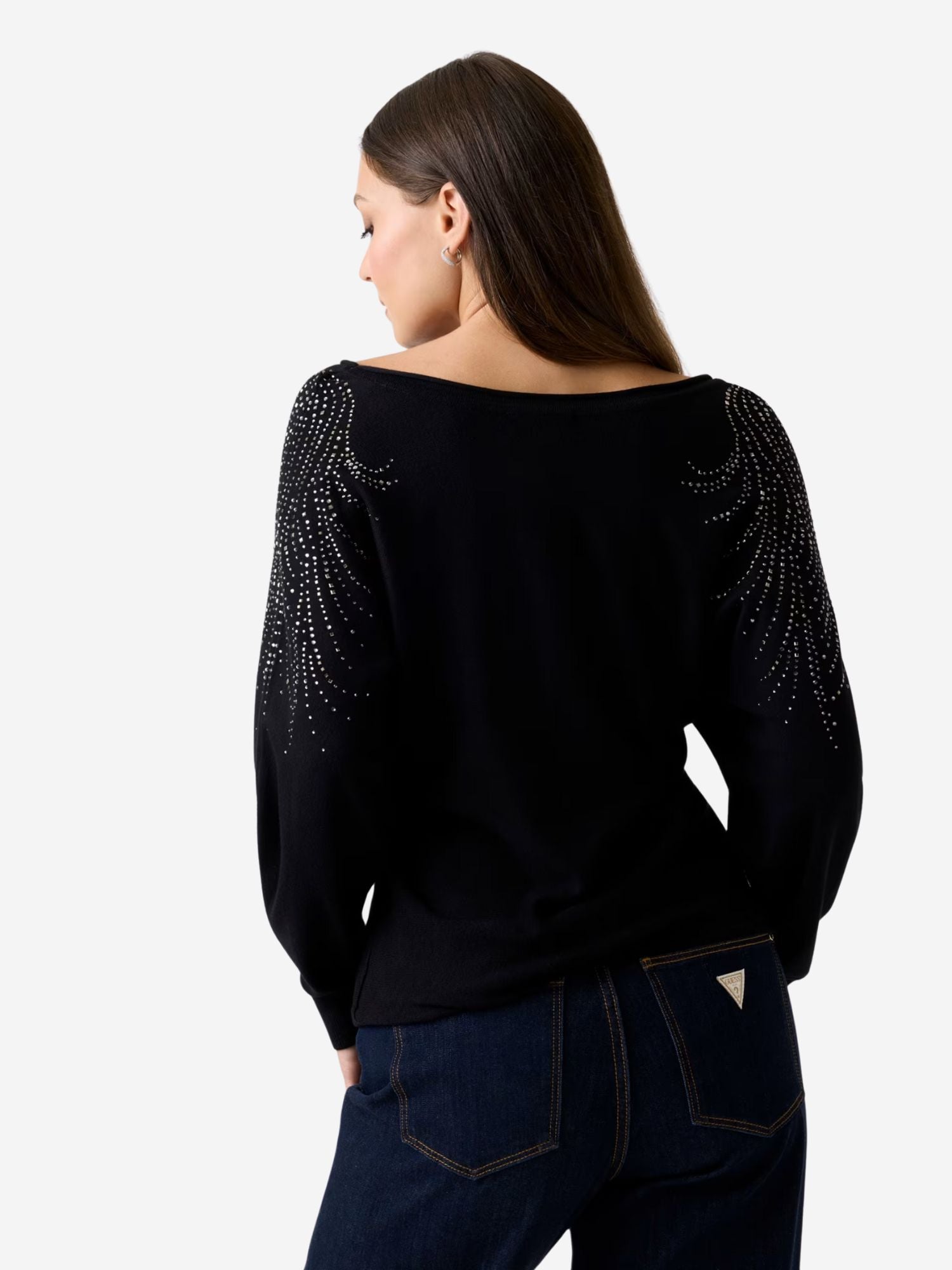 W5BR38Z2NQ2 - Maglia - guess