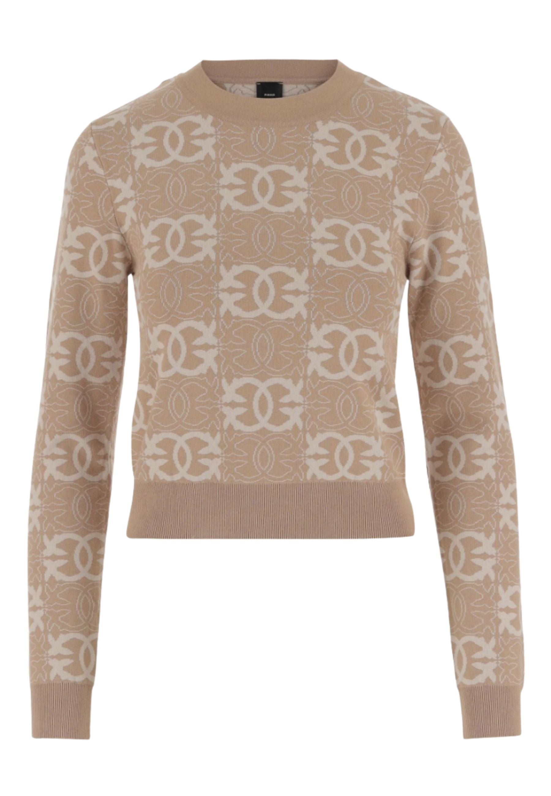 106041A2YD - Maglia - PINKO