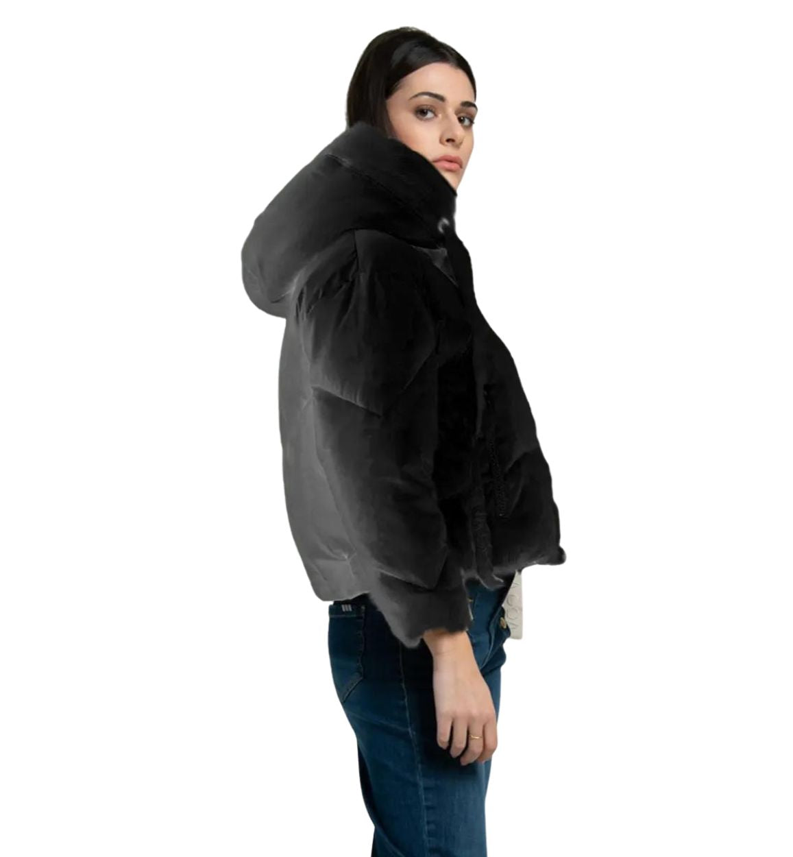 082000088 - giubbino - goa goa