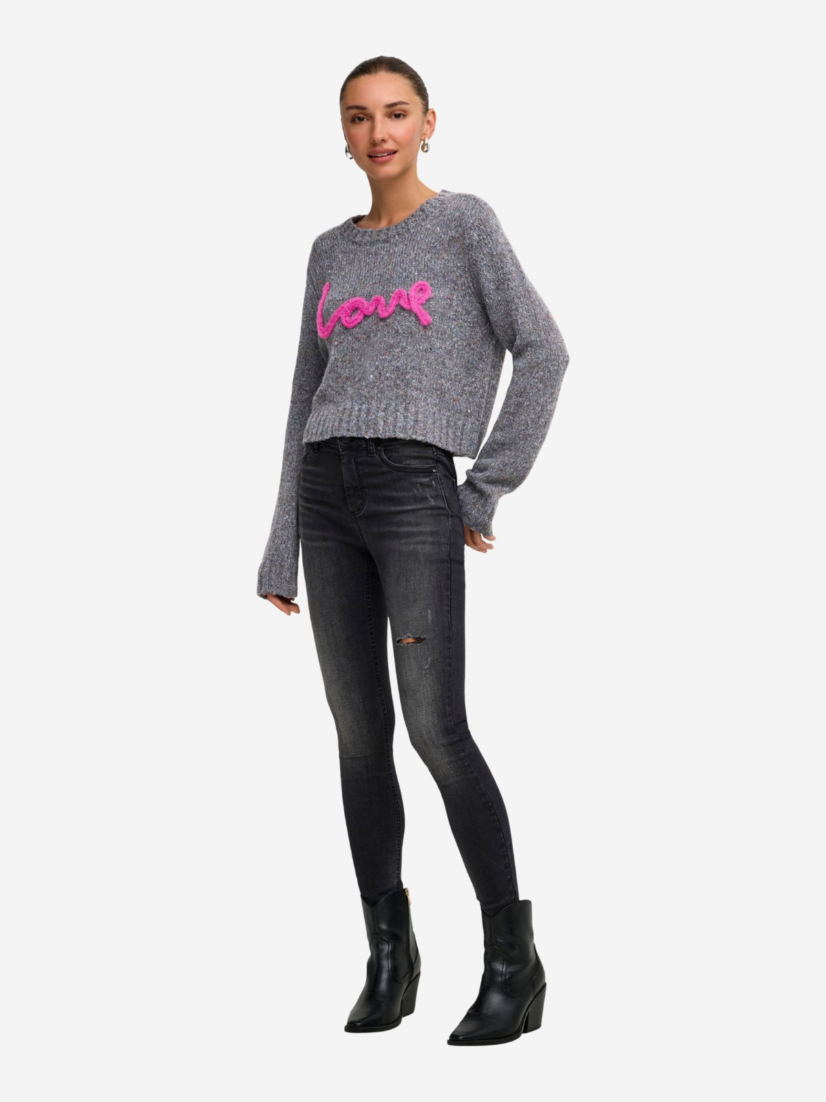 15375416 - Maglia - ONLY