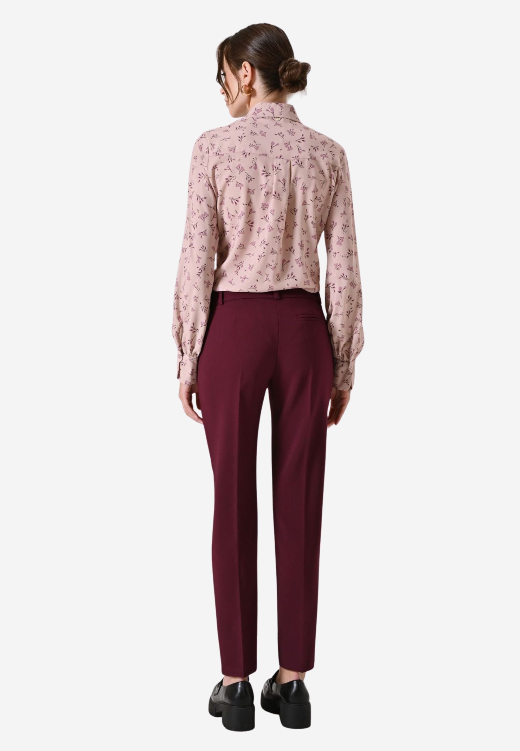 cfc0125407003 - Pantaloni - RINASCIMENTO