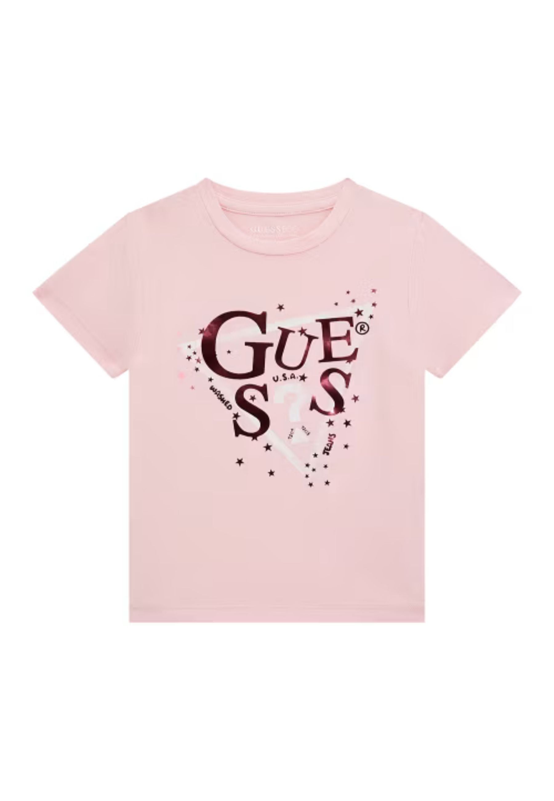 k5ri00k6yw4 - Maglieria Bambina - guess