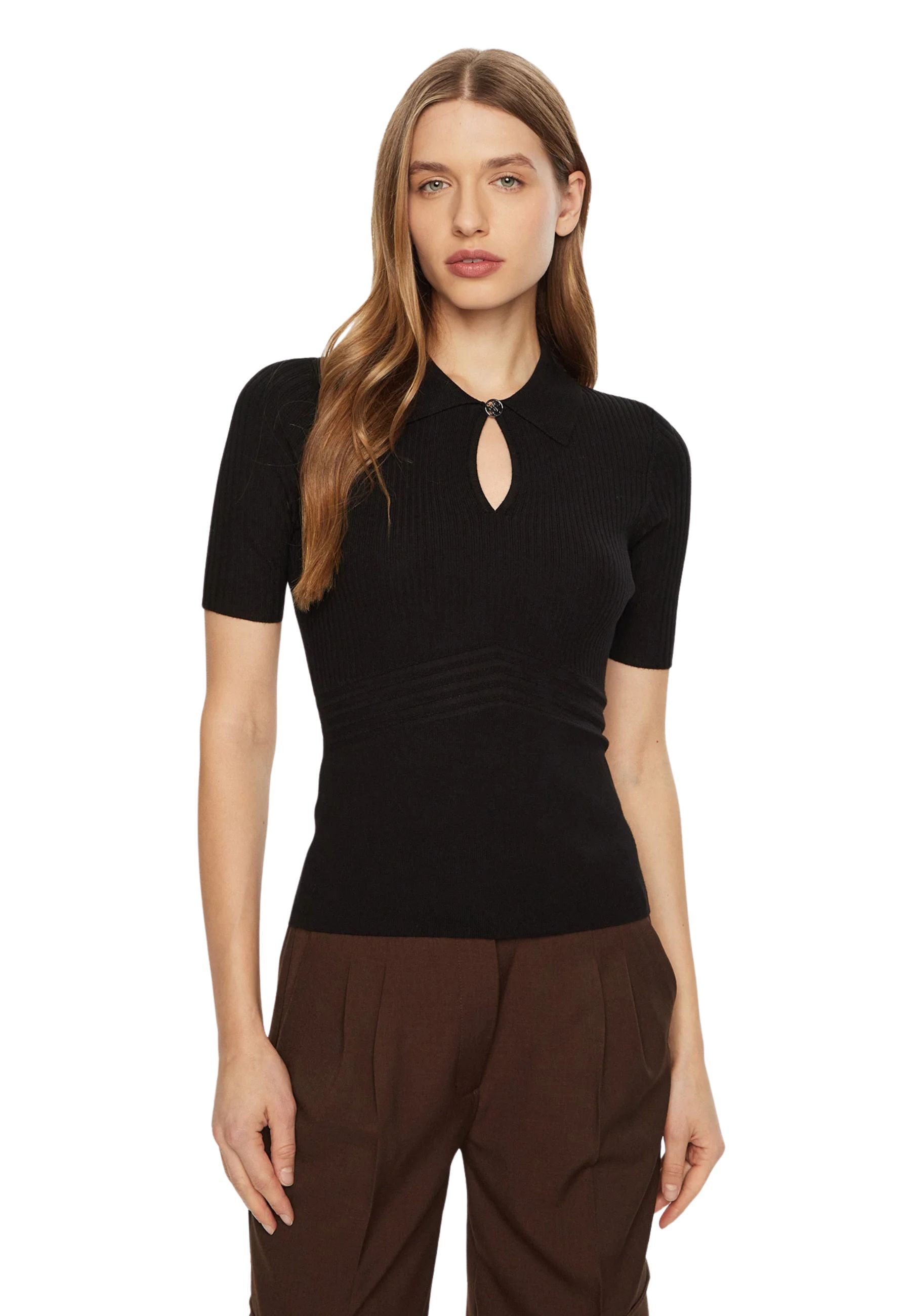 w5rr10z2y72 - Maglia - guess