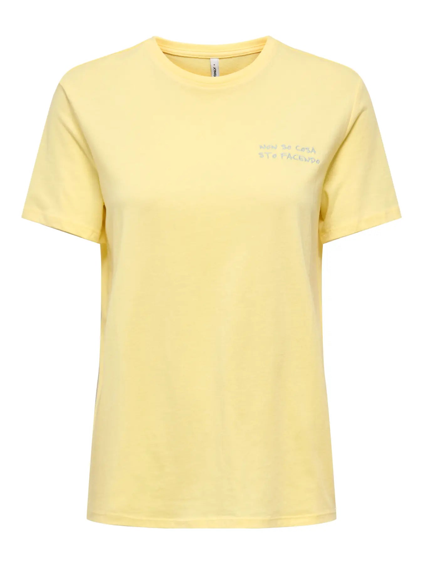 15368637 - Maglia - ONLY