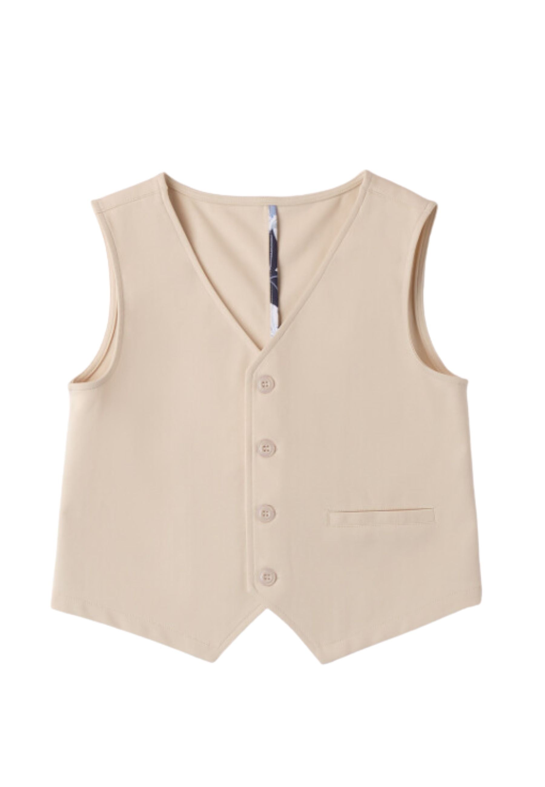 0B67100-JB24 - giacca bambino - SARABANDA