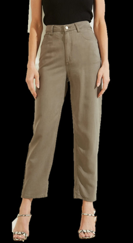 w2ga21wdp85 - pantaloni - guess