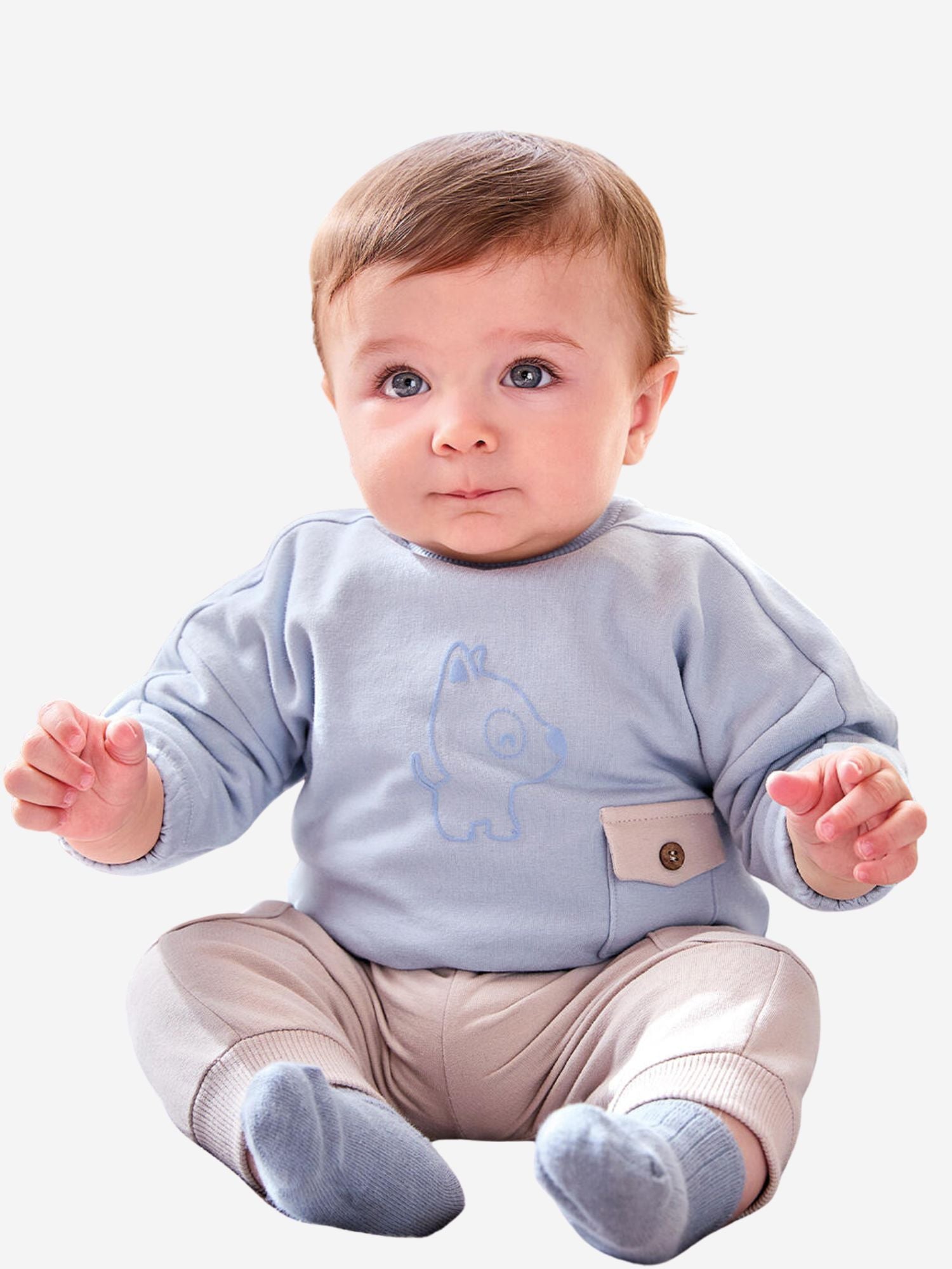 3f63600 - Completi Bambino - MINIBANDA