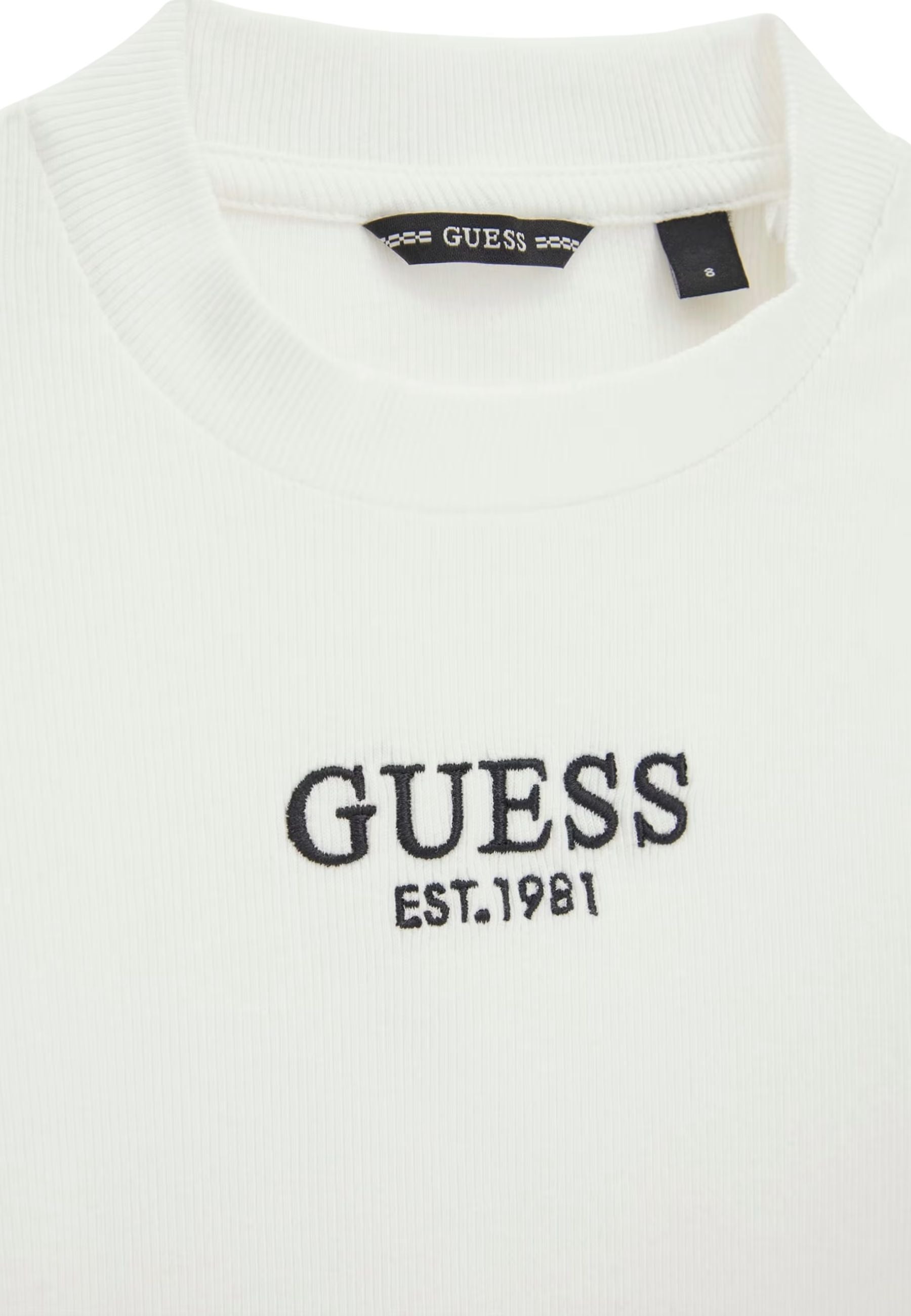 J4YI49KBZP4 - Maglieria Bambina - guess