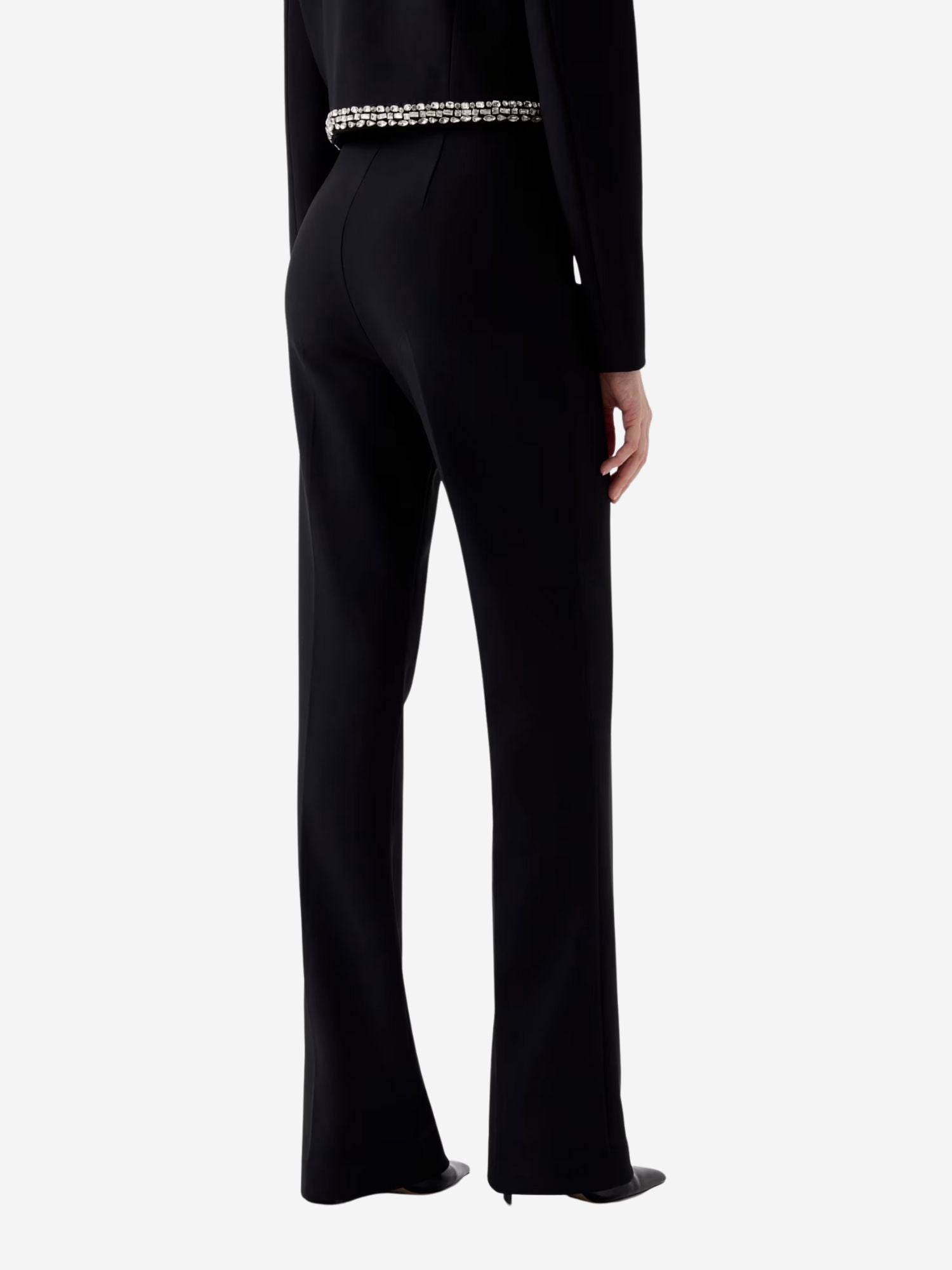 6RGB006302A - Pantaloni - MARCIANO