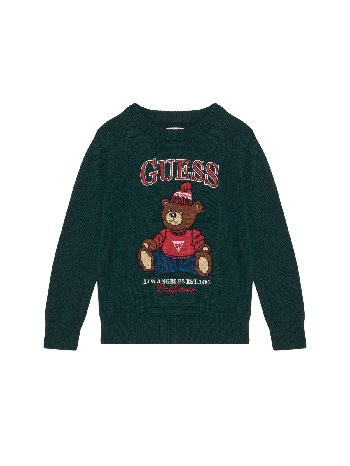 N6BR03Z1393 - Maglieria Bambino - Guess Kids