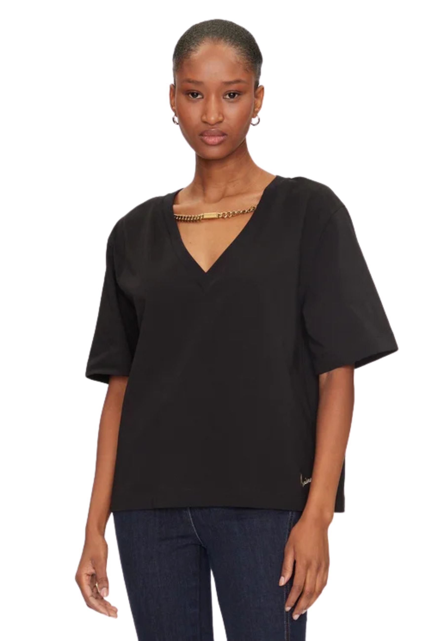 5ggi036298a - Maglia - MARCIANO