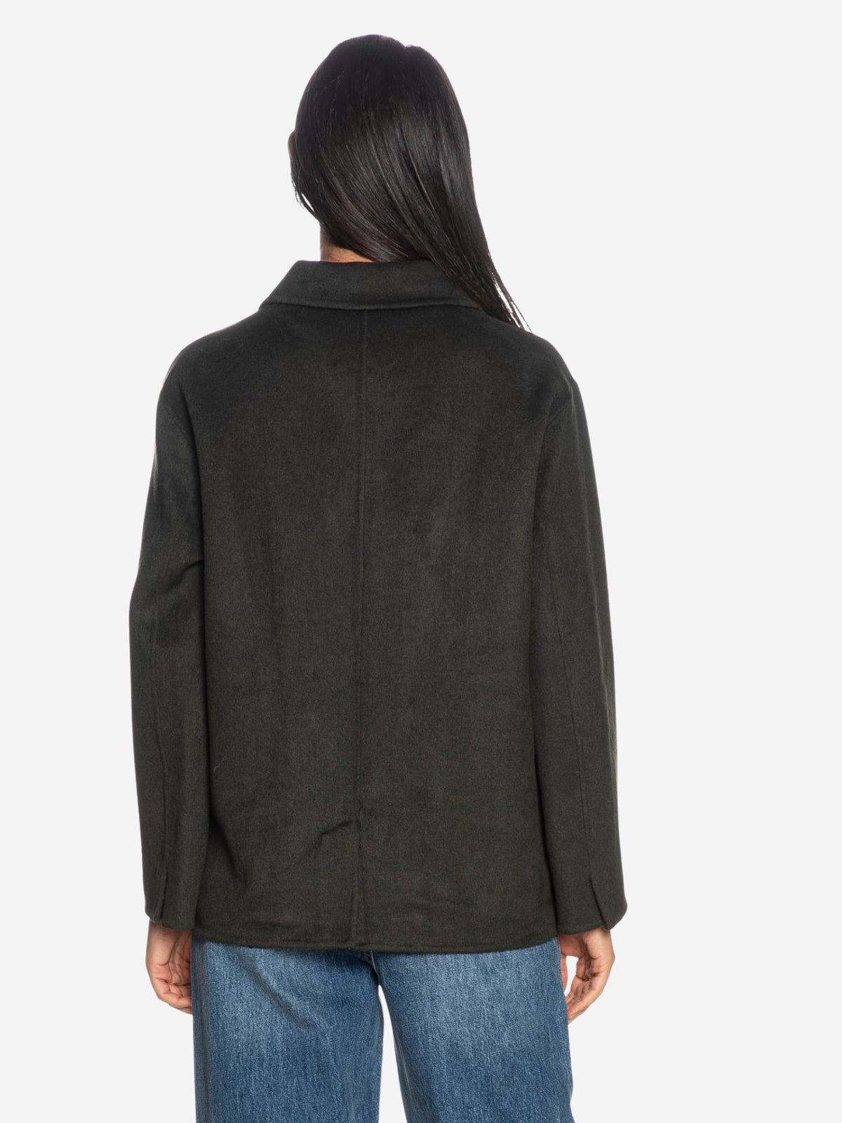 g003l200 - Cappotto - YES ZEE