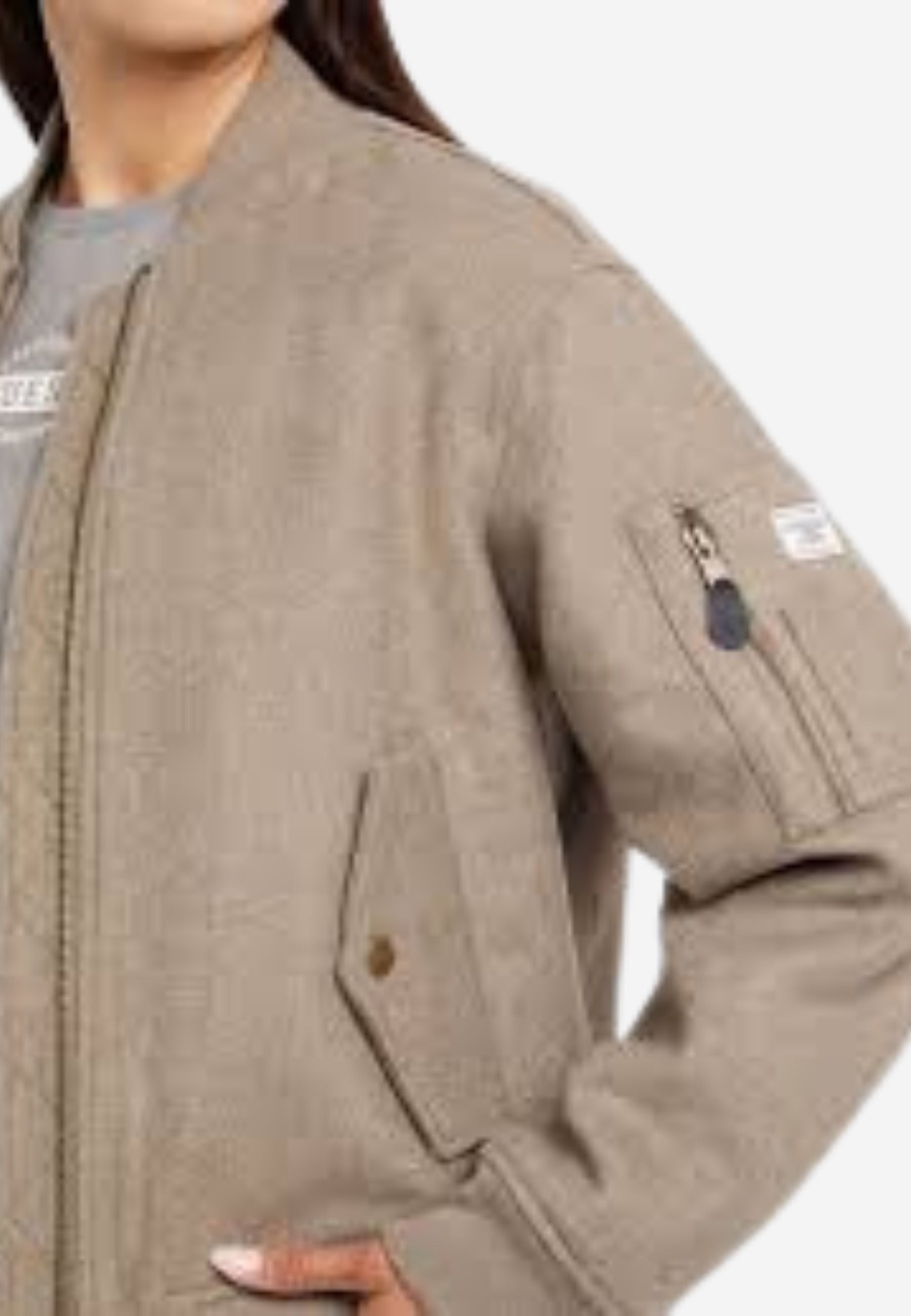 W5BL14W1482 - Giubbino - guess