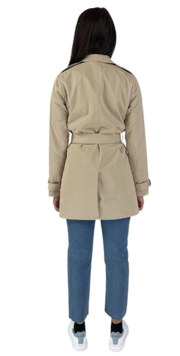 20812645 - Giubbino - BYOUNG