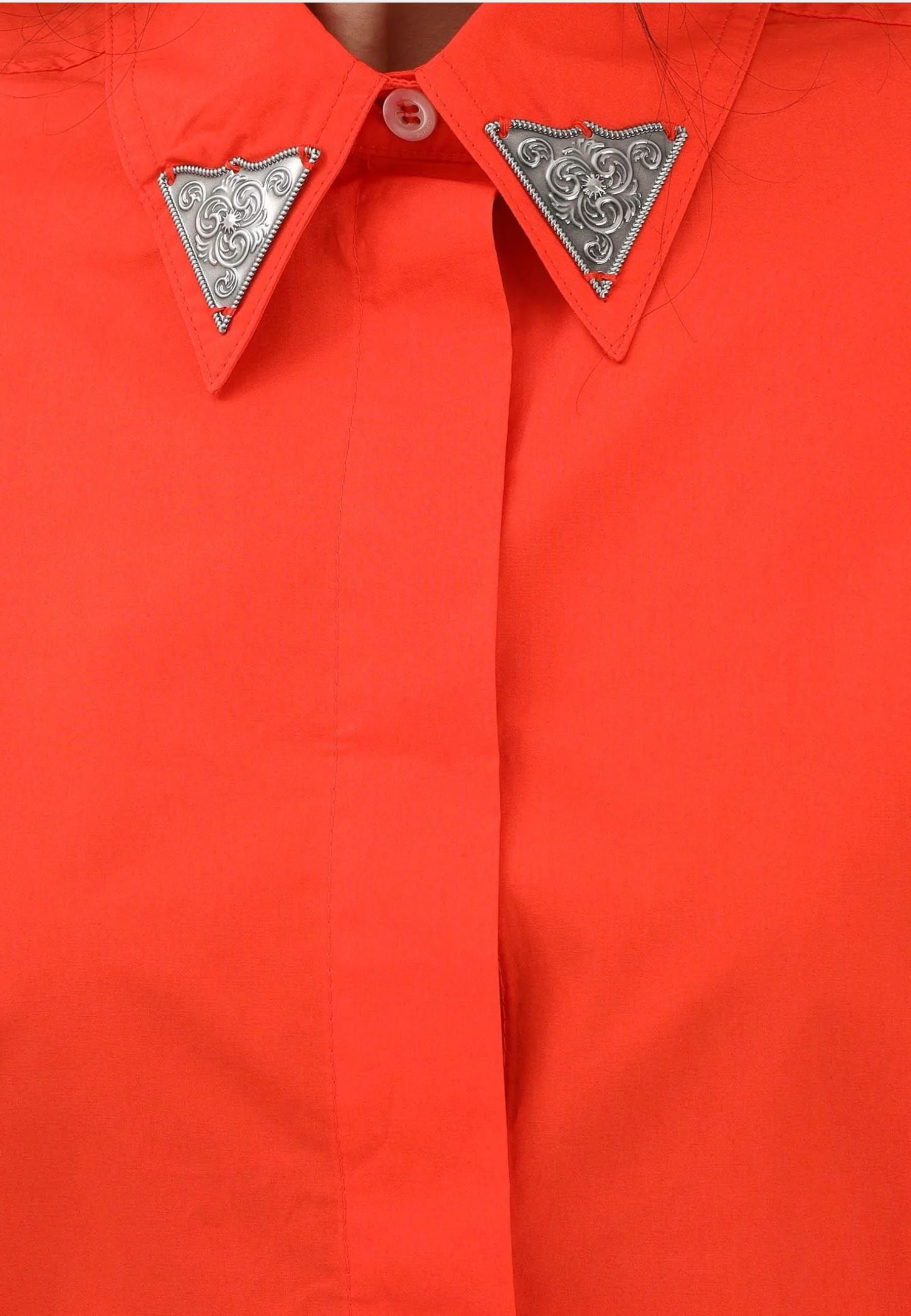 106826A2LD - Camicia - PINKO