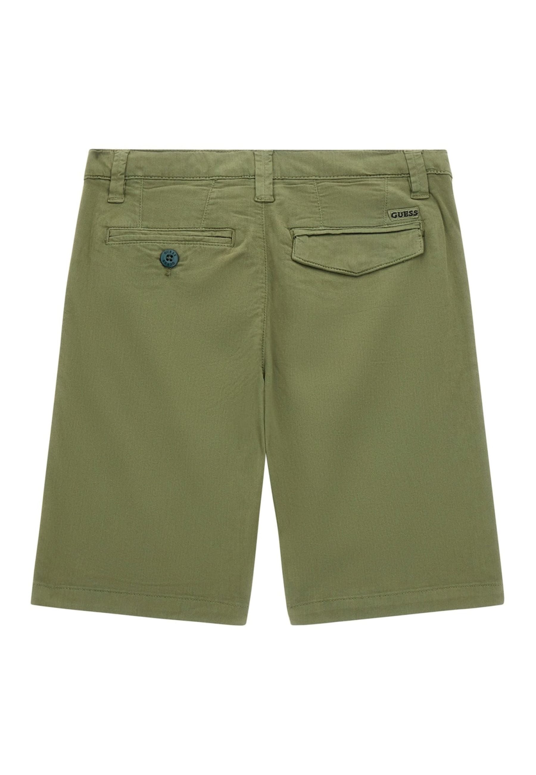 L4GD09WFBY3 - Pantaloni Bambino - guess