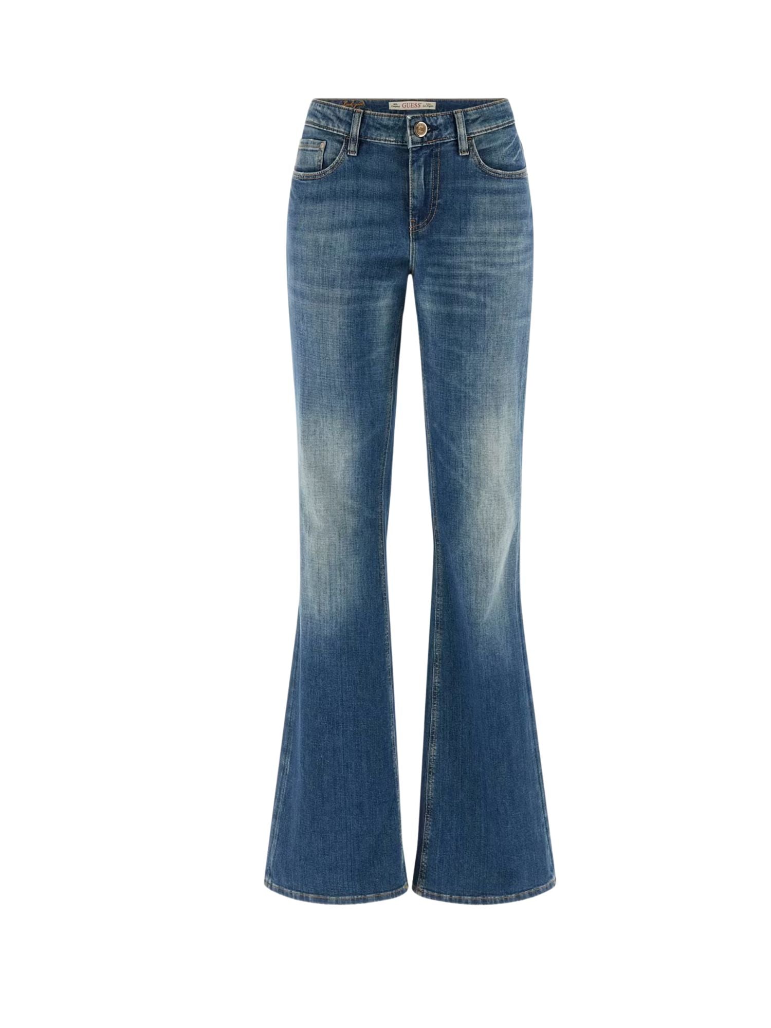 W6GAJ7D0717 - Jeans - guess