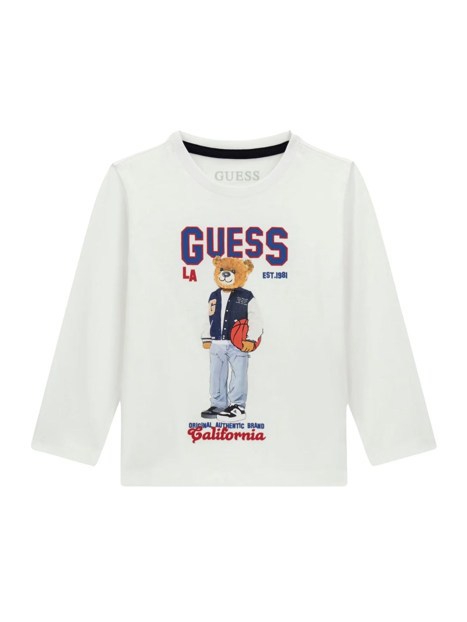 N6YI06K3794 - Maglieria Bambino - Guess Kids