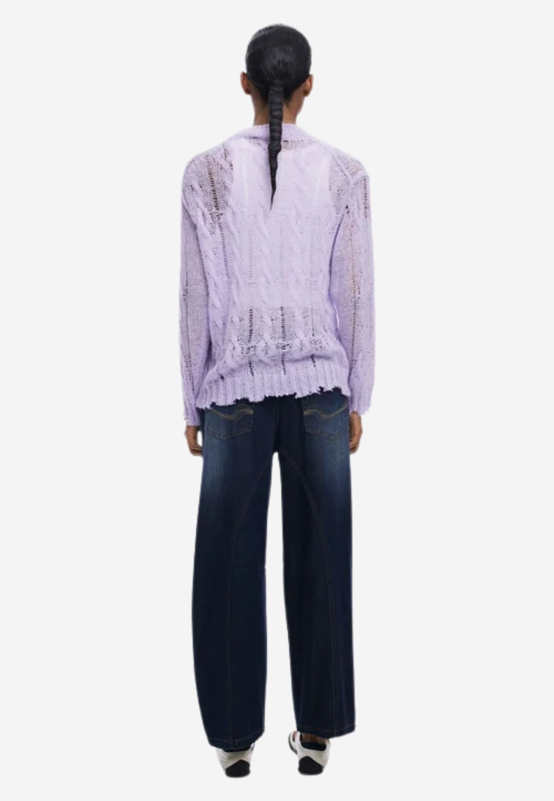 25WWJF09 - Maglia - DESIGUAL