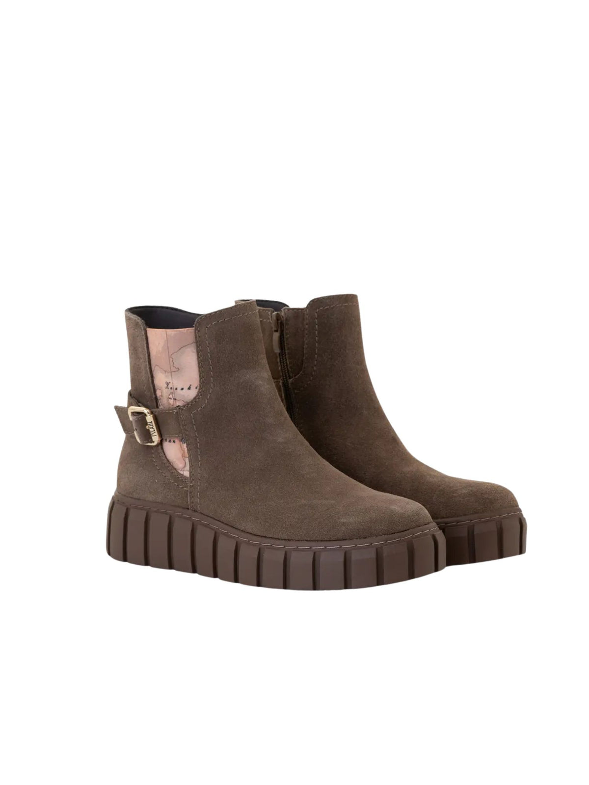 Z115658646 - Scarpe - ALVIERO MARTINI